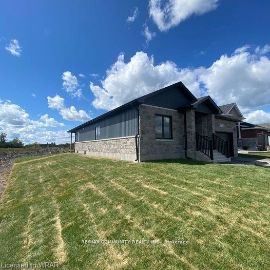 Photo 3 of 52 Potter Drive, Loyalist, Odessa — HOMEH