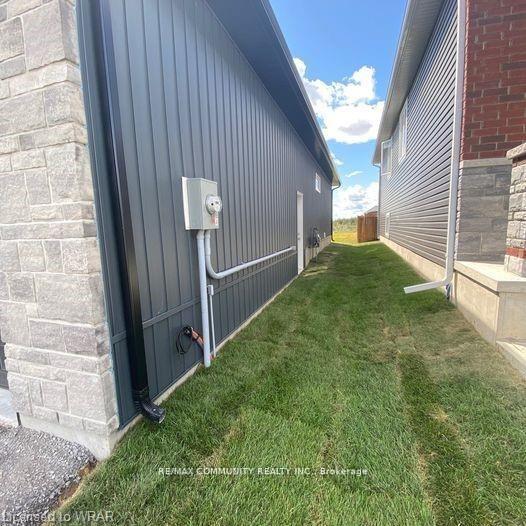 Photo 4 of 52 Potter Drive, Loyalist, Odessa — HOMEH