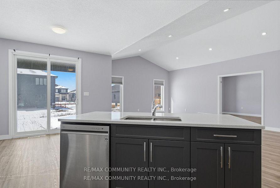 Photo 15 of 52 Potter Drive, Loyalist, Odessa — HOMEH