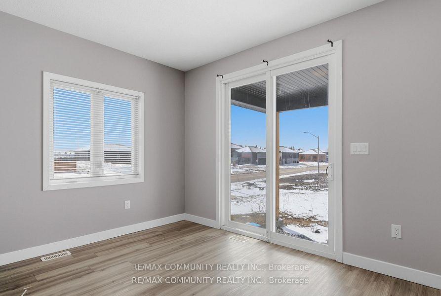 Photo 18 of 52 Potter Drive, Loyalist, Odessa — HOMEH