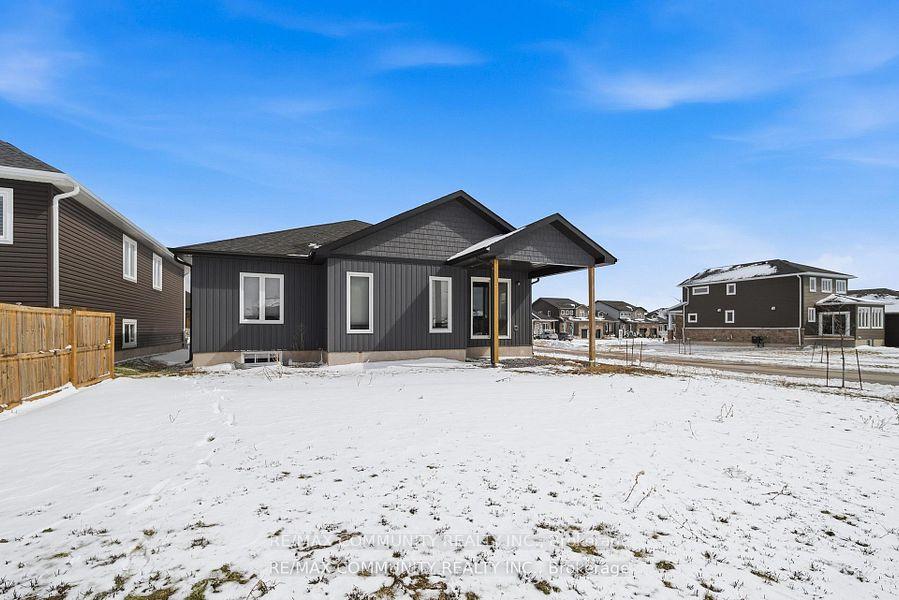 Photo 36 of 52 Potter Drive, Loyalist, Odessa — HOMEH