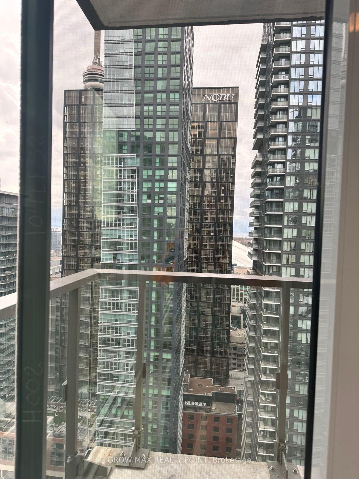 Photo 7 of Unit 3409, 8 Widmer Street NW, Toronto, Waterfront Communities — HOMEH