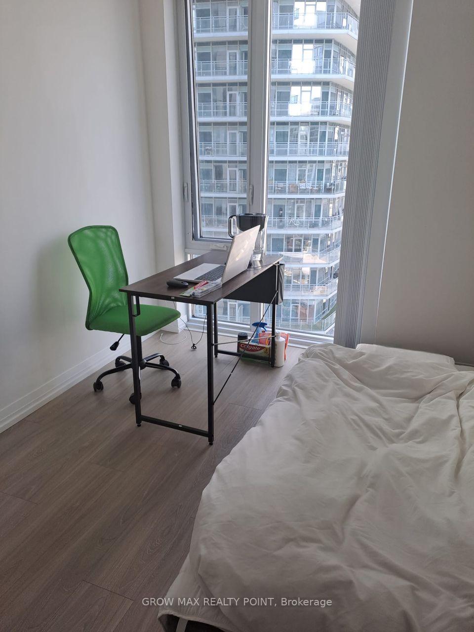 Photo 14 of Unit 3409, 8 Widmer Street NW, Toronto, Waterfront Communities — HOMEH