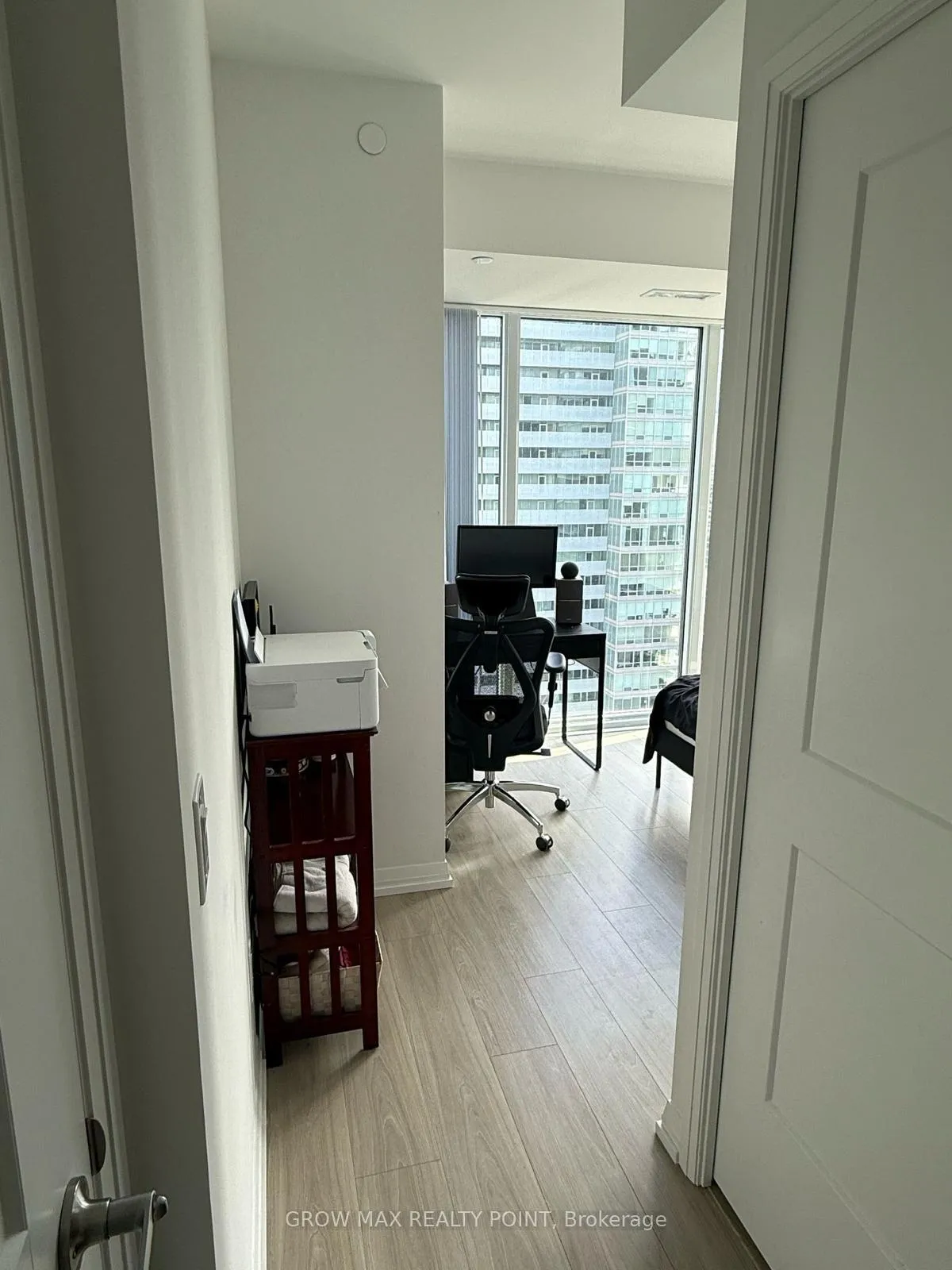 Photo 17 of Unit 3409, 8 Widmer Street NW, Toronto, Waterfront Communities — HOMEH