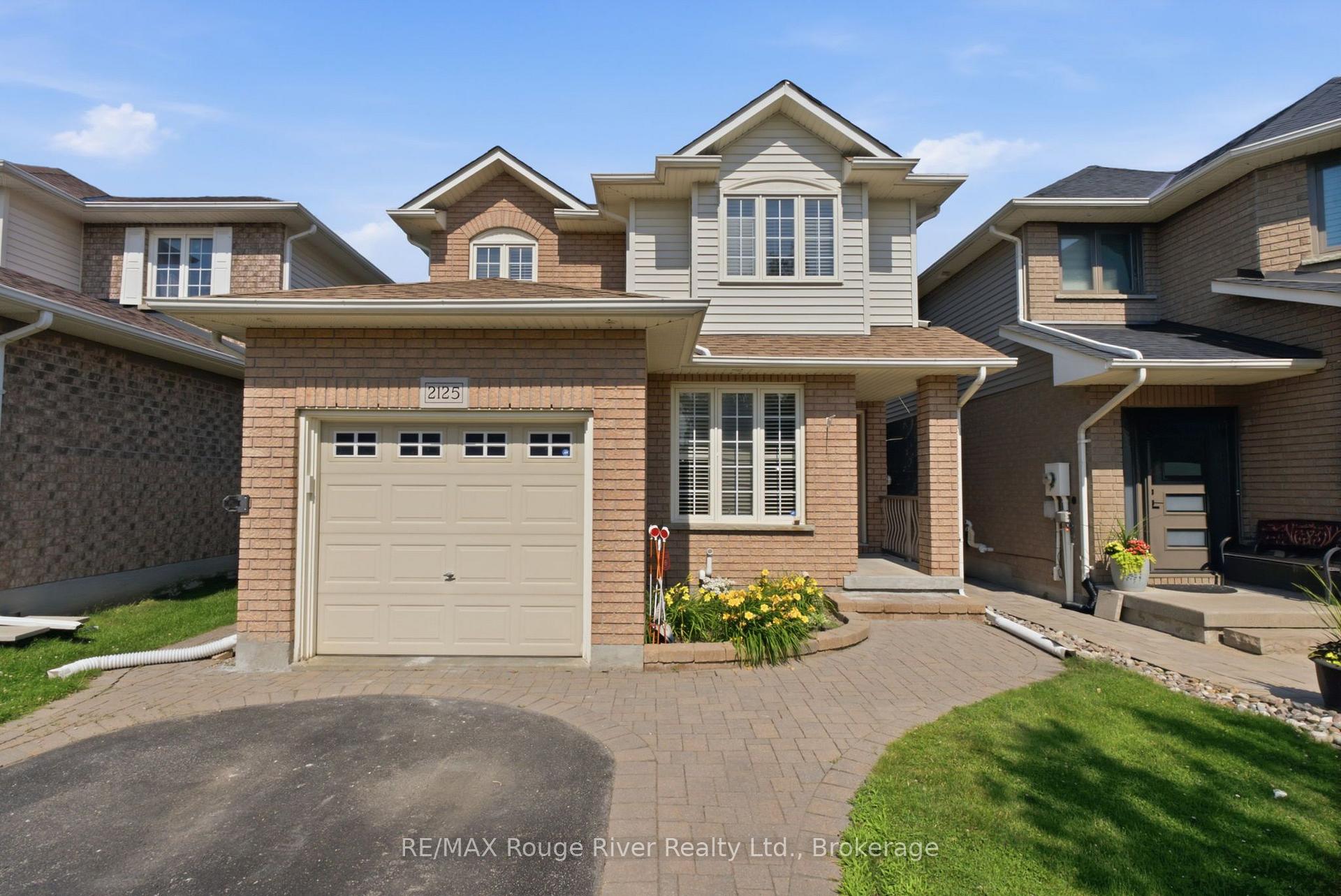 Photo 1 of 2125 Scottscraig Drive, Oshawa, Kedron — HOMEH
