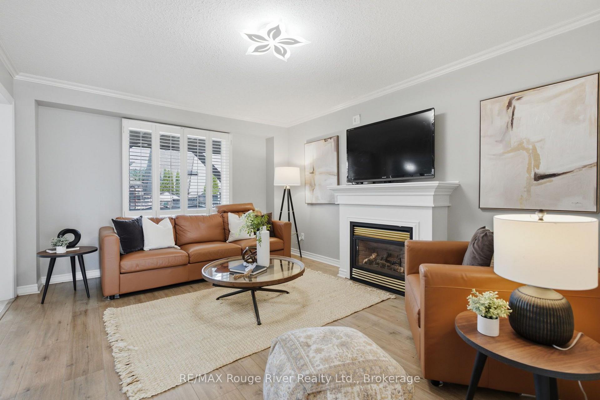 Photo 6 of 2125 Scottscraig Drive, Oshawa, Kedron — HOMEH