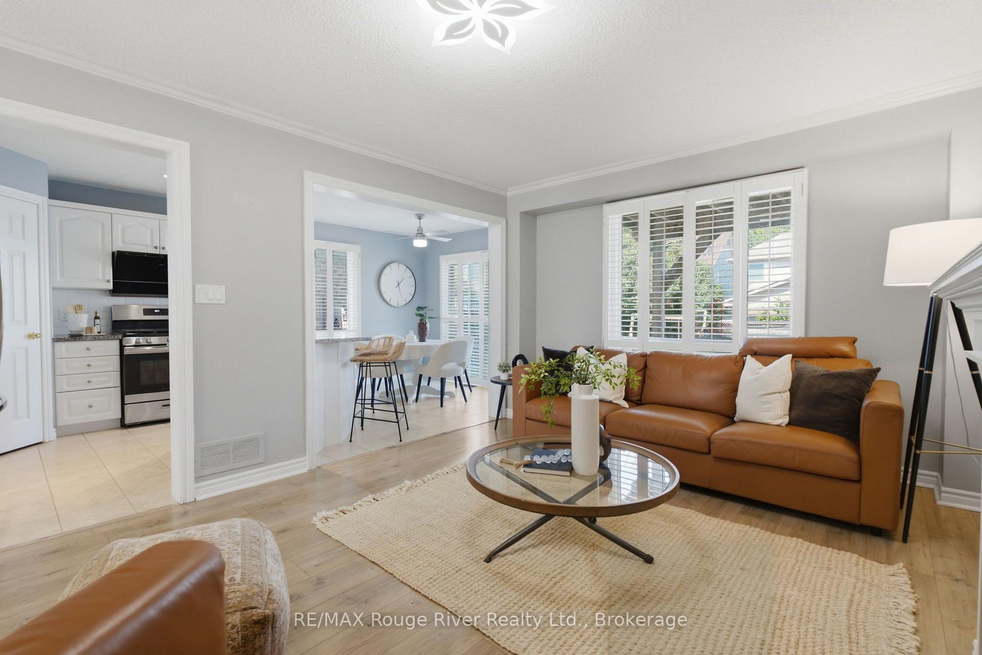 Photo 7 of 2125 Scottscraig Drive, Oshawa, Kedron — HOMEH