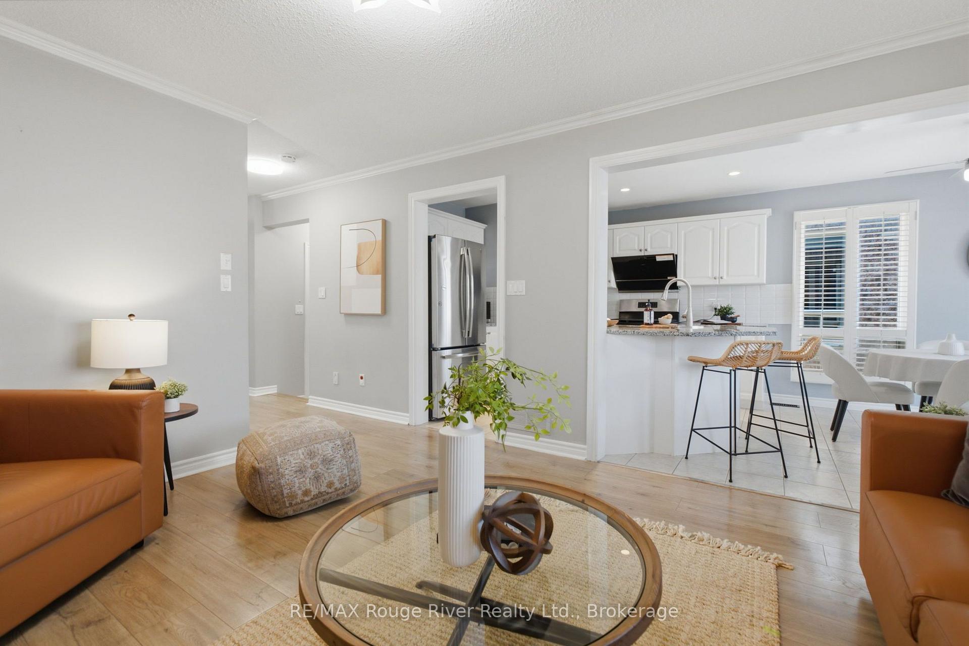 Photo 8 of 2125 Scottscraig Drive, Oshawa, Kedron — HOMEH