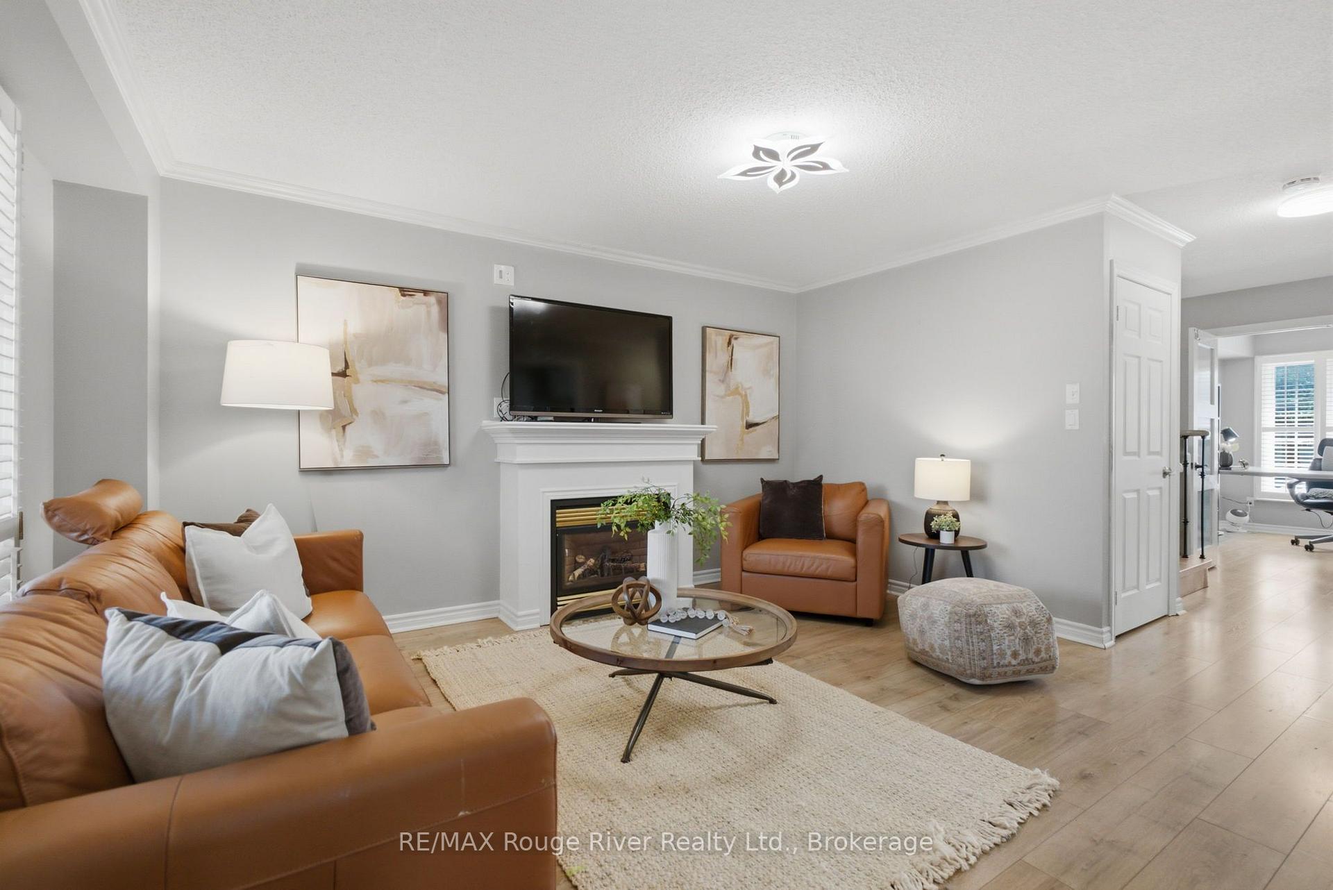 Photo 9 of 2125 Scottscraig Drive, Oshawa, Kedron — HOMEH