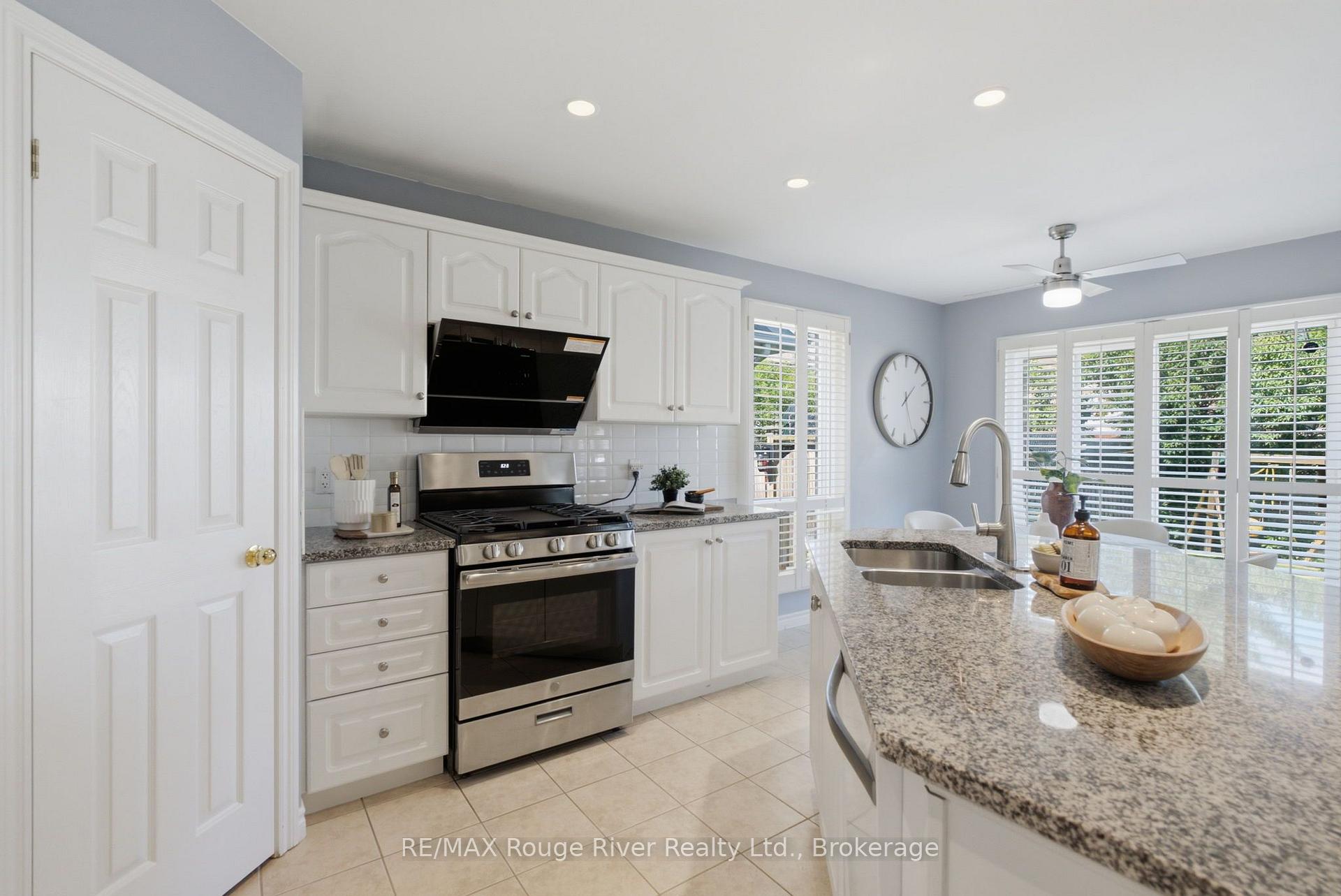 Photo 10 of 2125 Scottscraig Drive, Oshawa, Kedron — HOMEH
