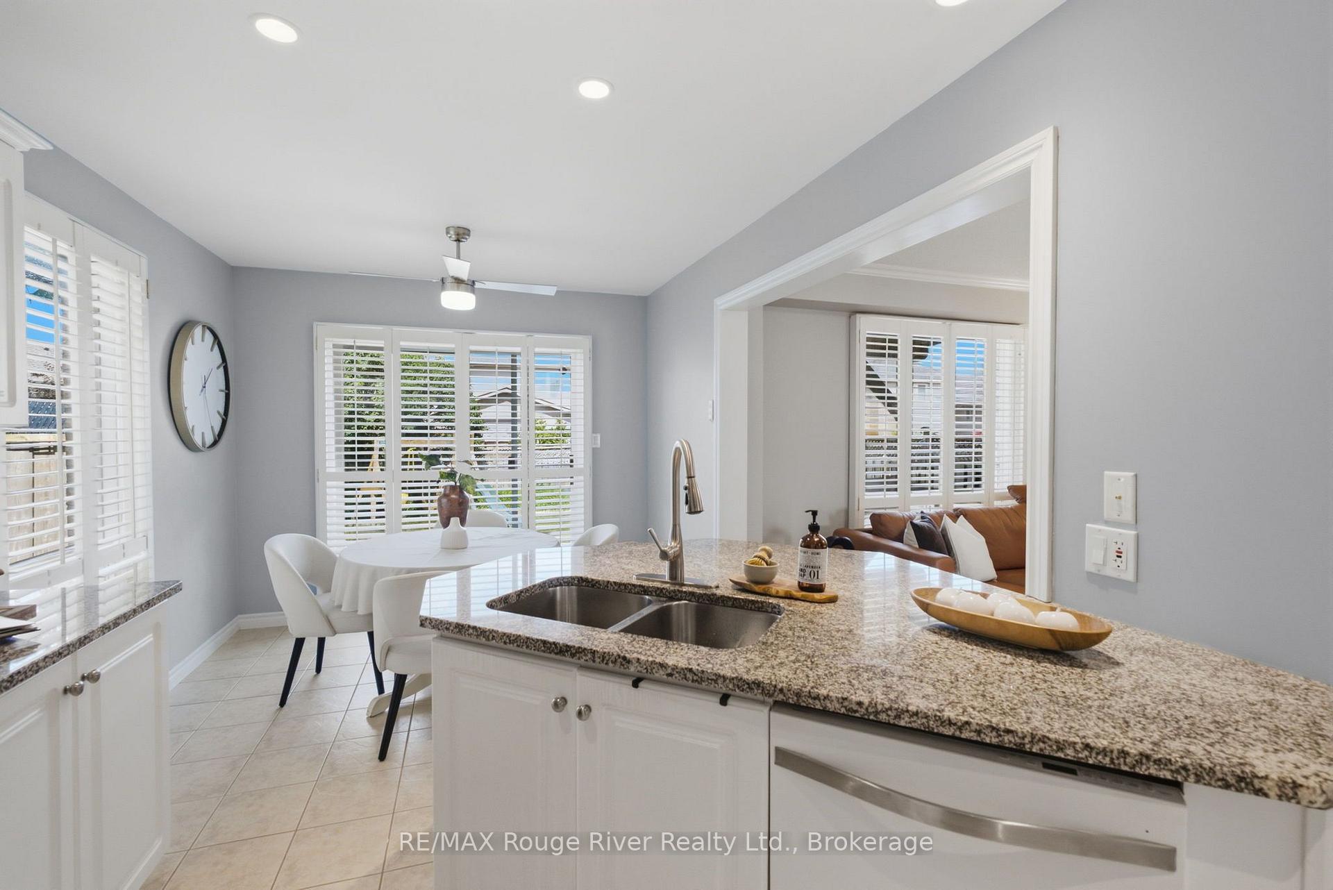 Photo 11 of 2125 Scottscraig Drive, Oshawa, Kedron — HOMEH