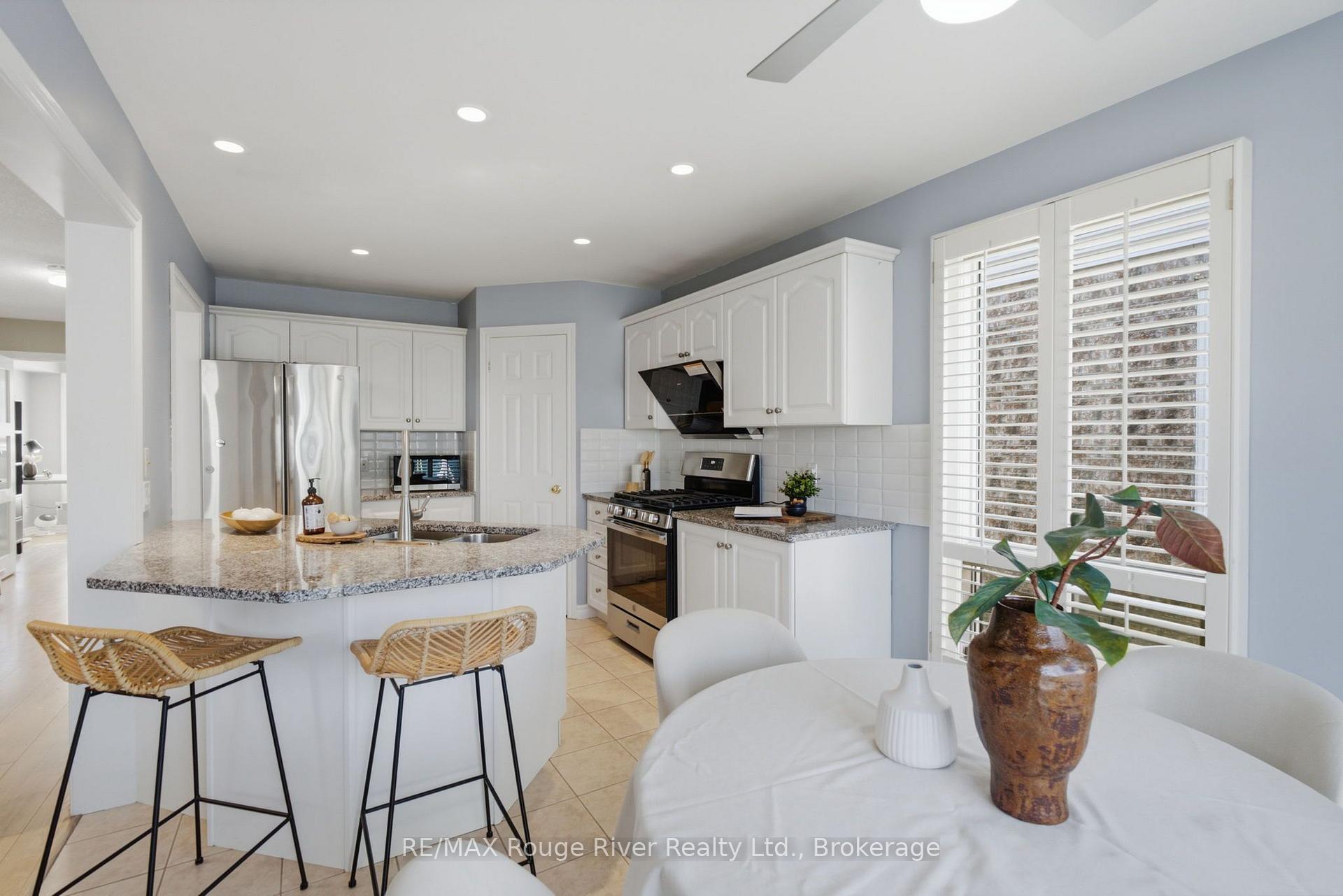 Photo 16 of 2125 Scottscraig Drive, Oshawa, Kedron — HOMEH