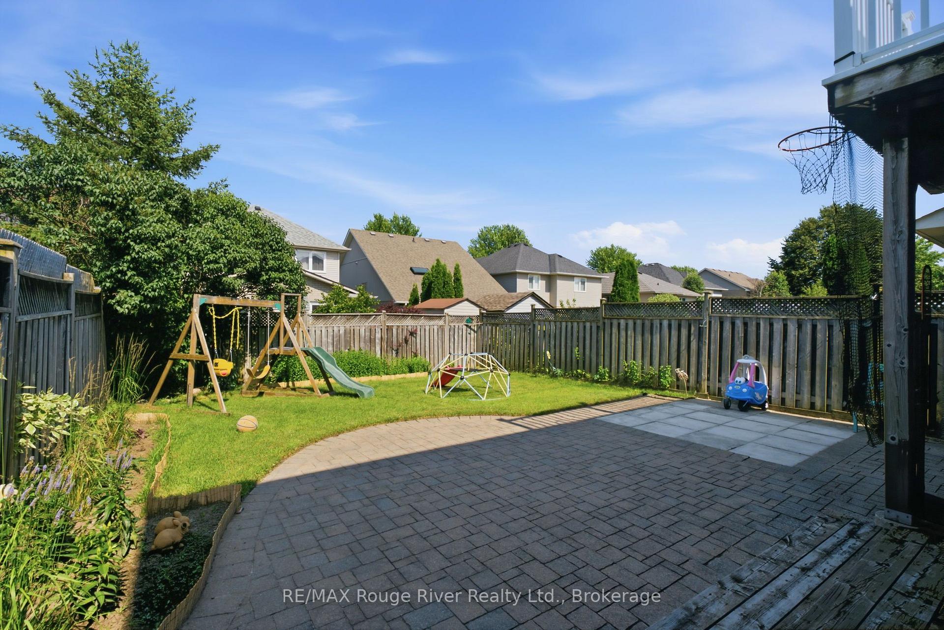 Photo 43 of 2125 Scottscraig Drive, Oshawa, Kedron — HOMEH
