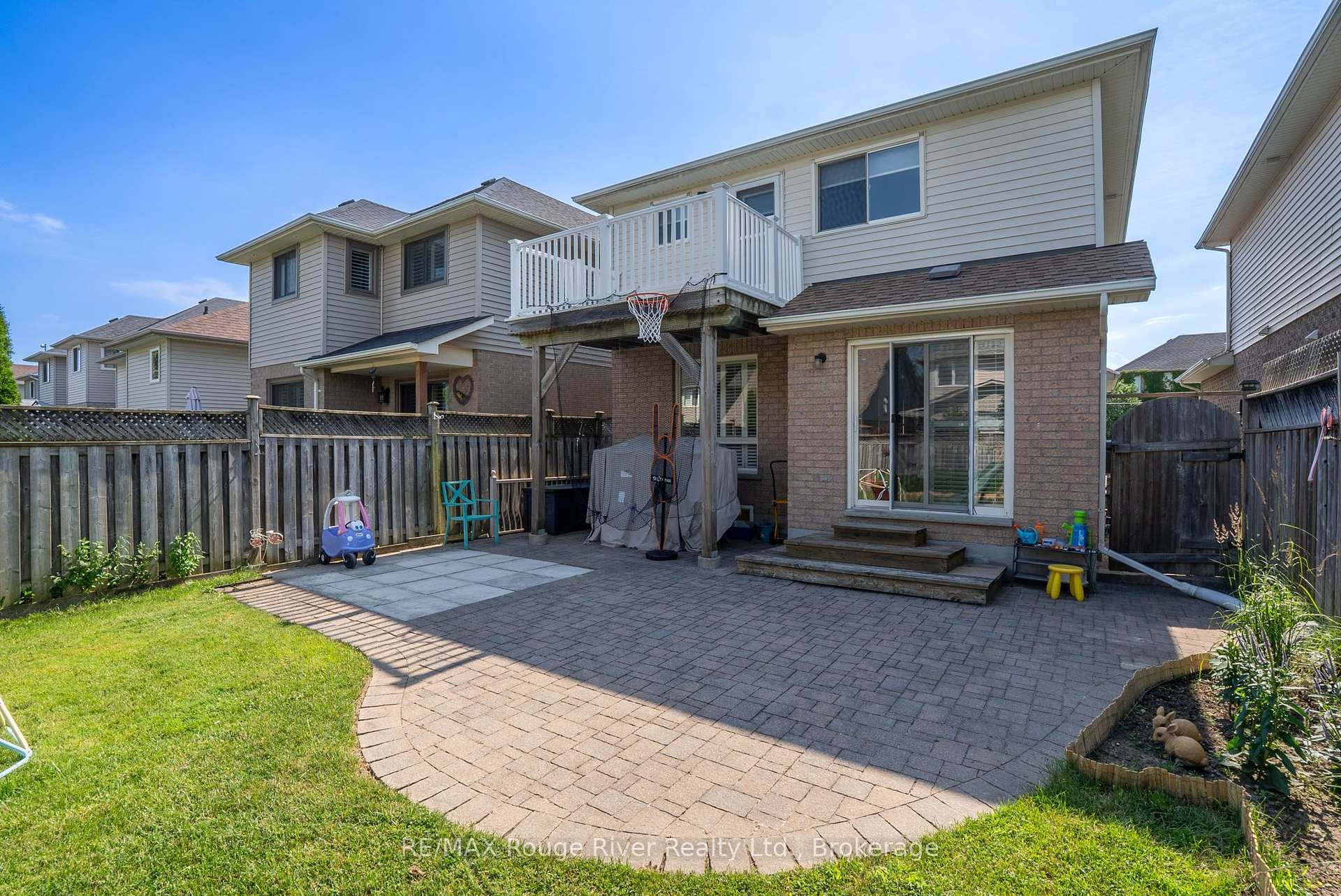 Photo 44 of 2125 Scottscraig Drive, Oshawa, Kedron — HOMEH