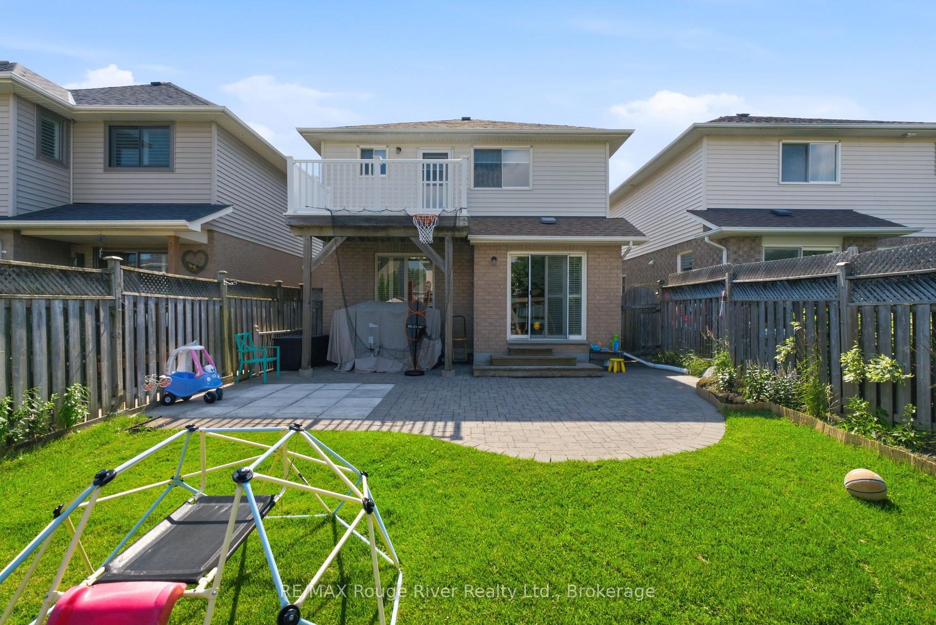 Photo 45 of 2125 Scottscraig Drive, Oshawa, Kedron — HOMEH