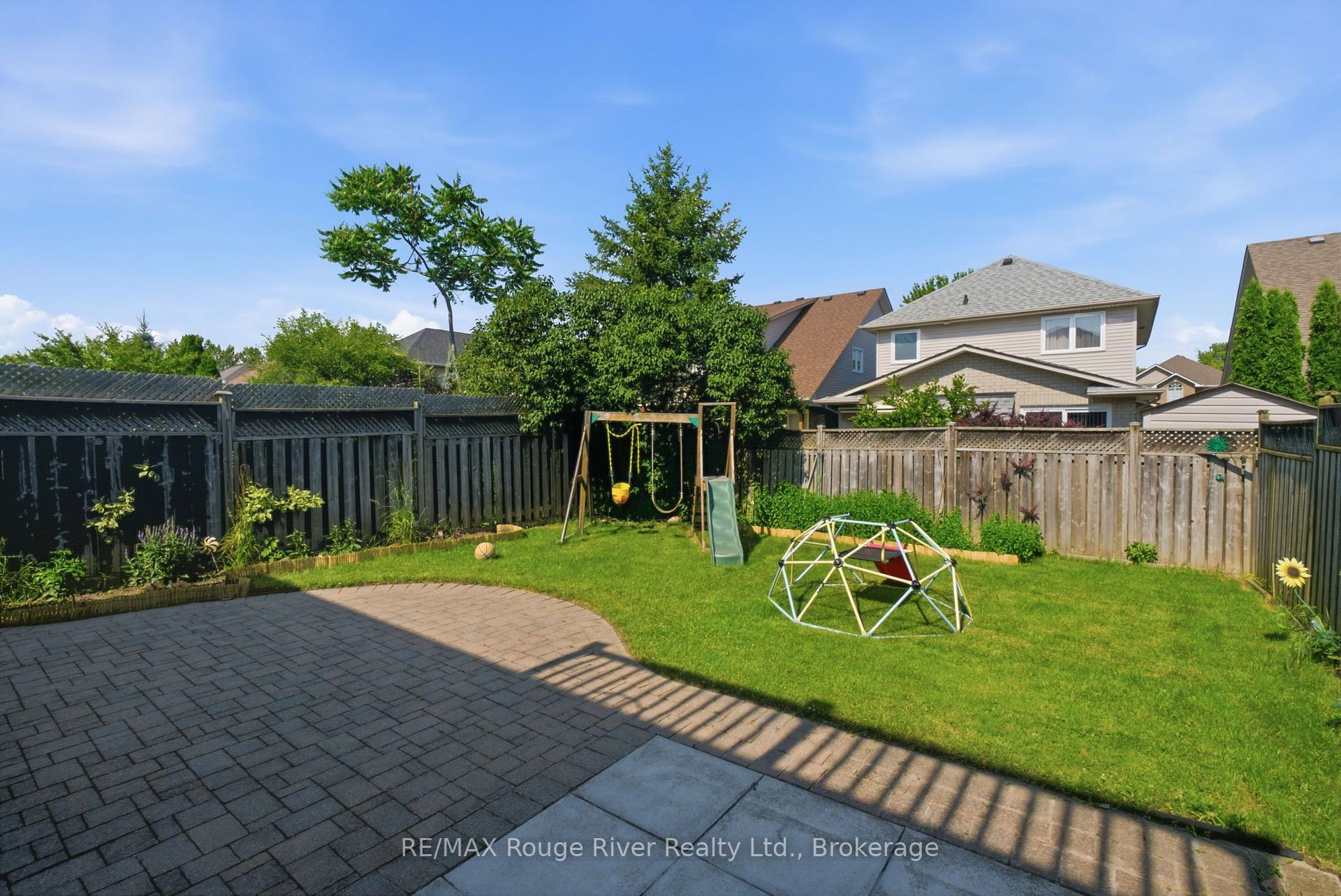 Photo 46 of 2125 Scottscraig Drive, Oshawa, Kedron — HOMEH
