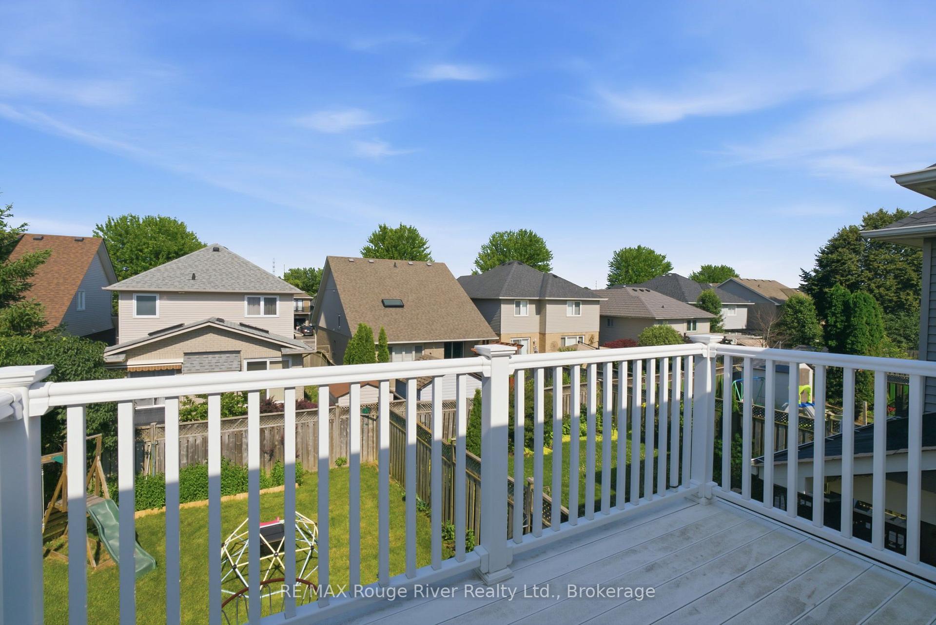 Photo 47 of 2125 Scottscraig Drive, Oshawa, Kedron — HOMEH