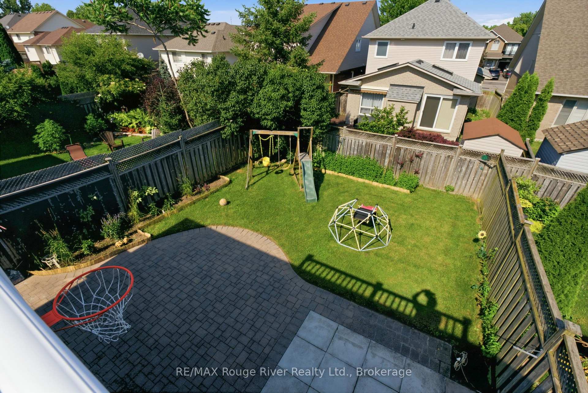 Photo 48 of 2125 Scottscraig Drive, Oshawa, Kedron — HOMEH