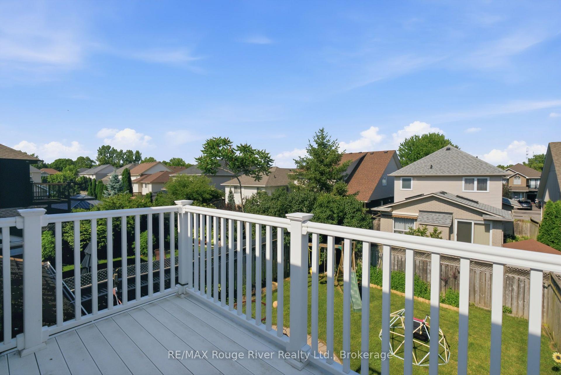 Photo 50 of 2125 Scottscraig Drive, Oshawa, Kedron — HOMEH