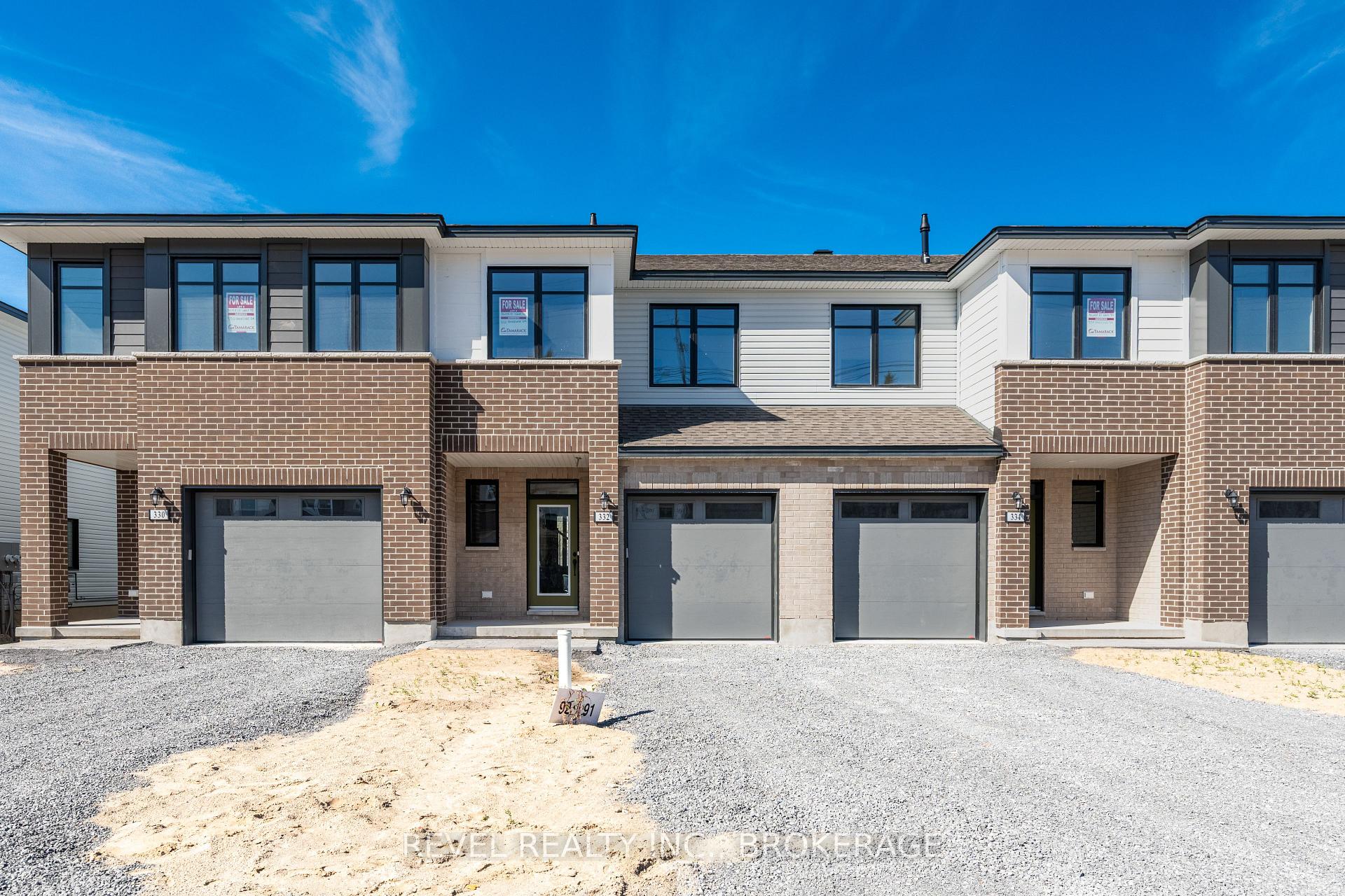 Photo 1 of 332 Dockside Drive, Kingston, Kingston East (Incl Barret Crt) — HOMEH