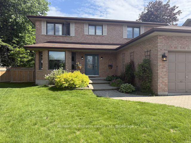 Photo 1 of 42 Forchuk Crescent, Quinte West, Trenton Ward — HOMEH