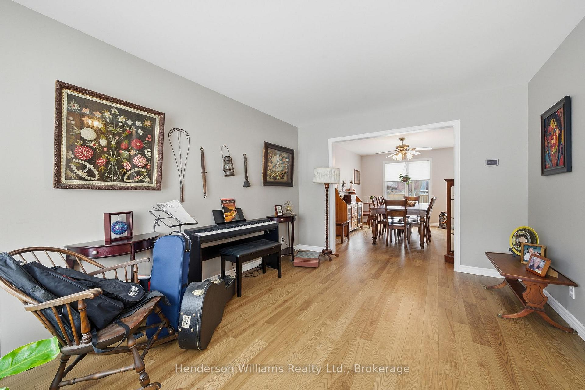 Photo 6 of 42 Forchuk Crescent, Quinte West, Trenton Ward — HOMEH