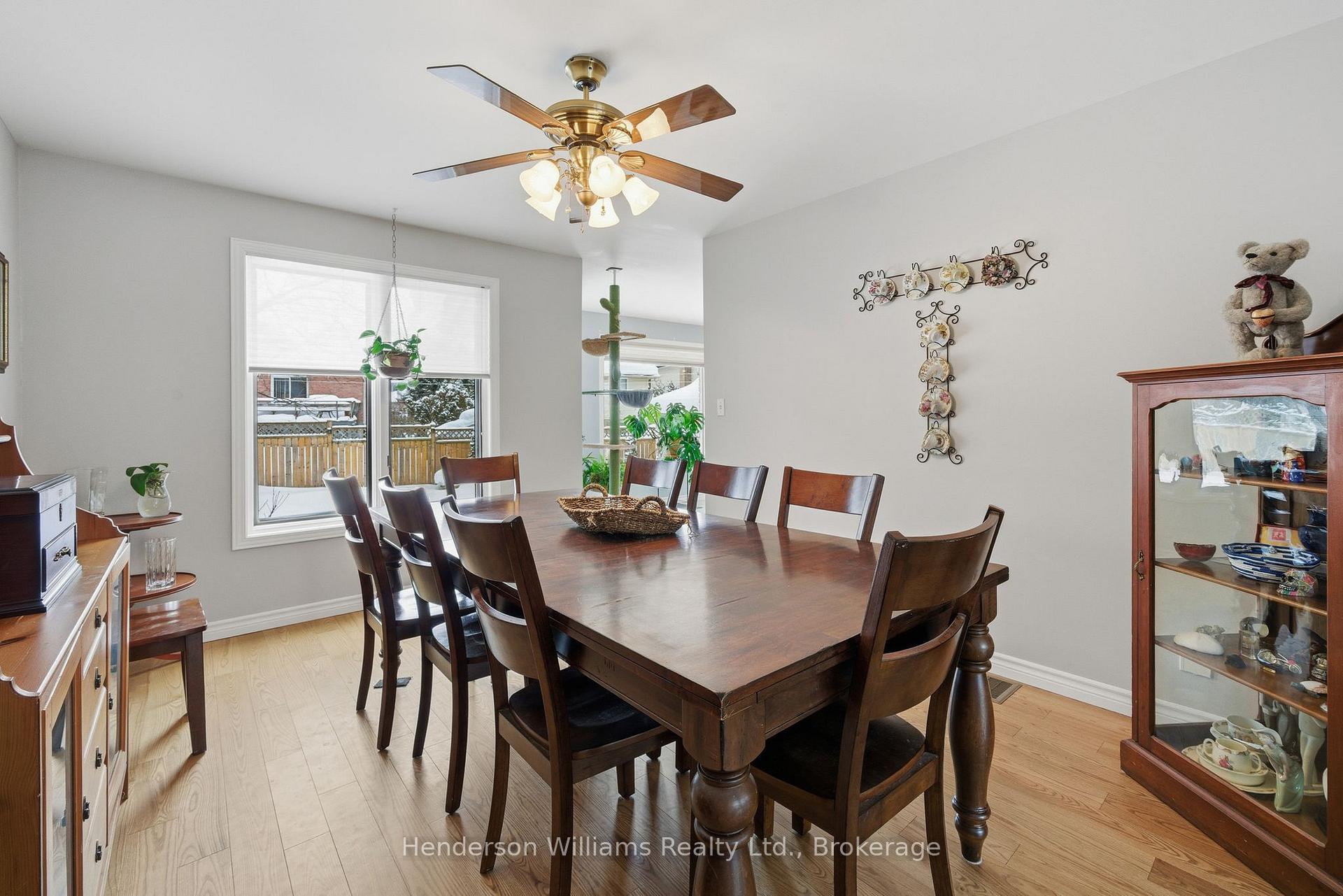 Photo 7 of 42 Forchuk Crescent, Quinte West, Trenton Ward — HOMEH