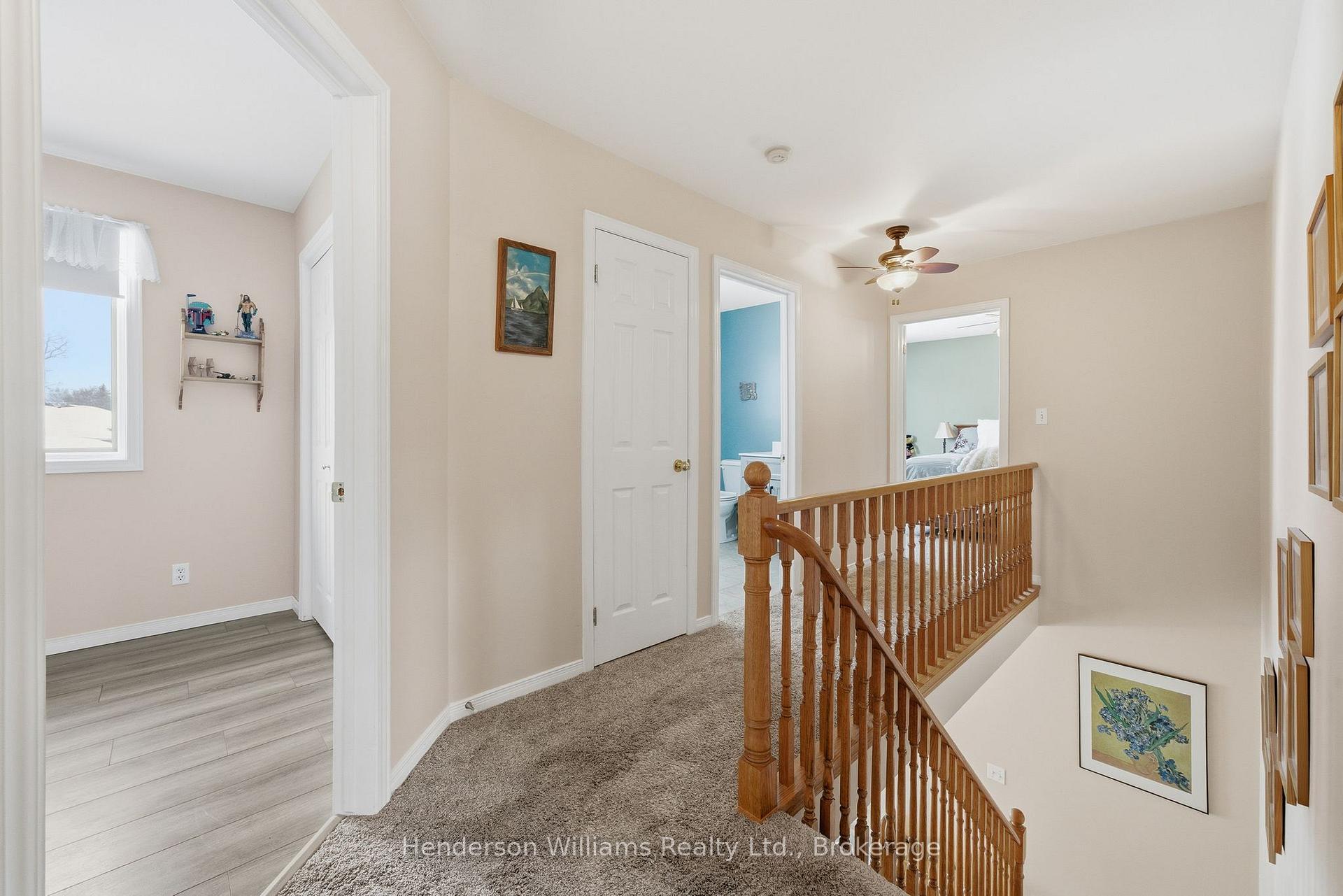 Photo 16 of 42 Forchuk Crescent, Quinte West, Trenton Ward — HOMEH