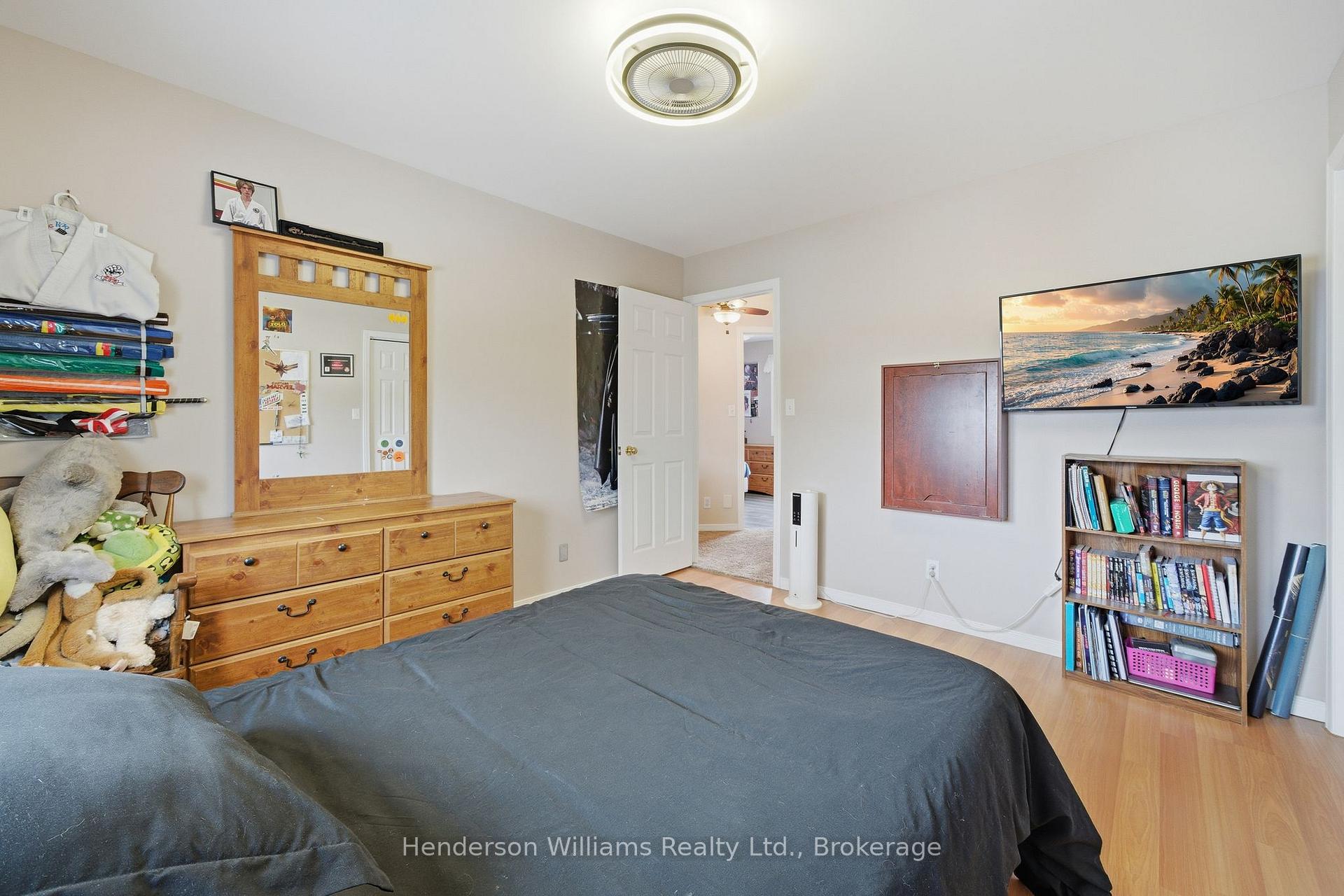 Photo 20 of 42 Forchuk Crescent, Quinte West, Trenton Ward — HOMEH