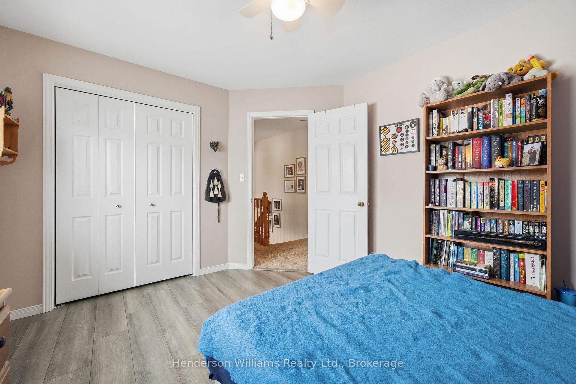 Photo 22 of 42 Forchuk Crescent, Quinte West, Trenton Ward — HOMEH
