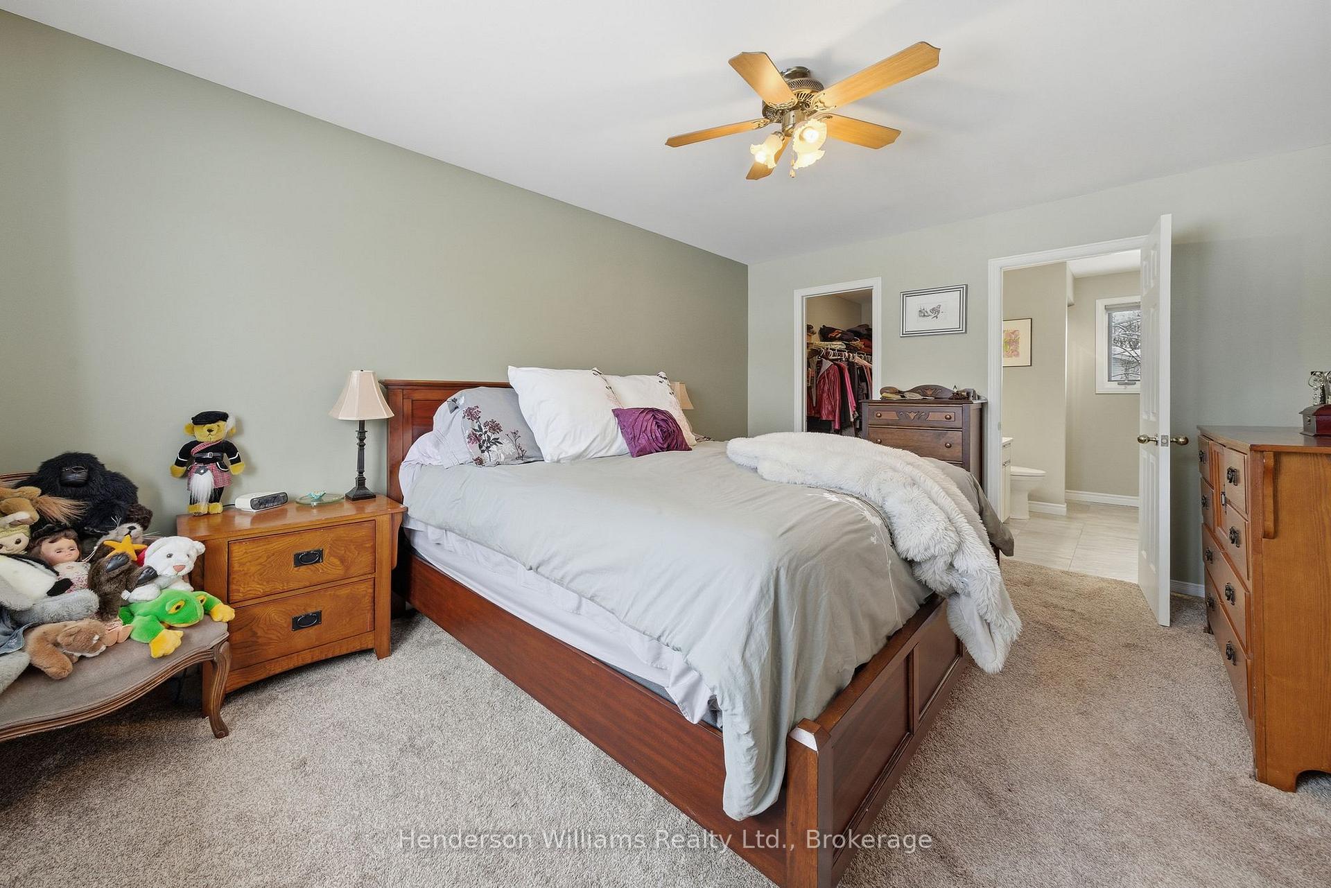 Photo 23 of 42 Forchuk Crescent, Quinte West, Trenton Ward — HOMEH