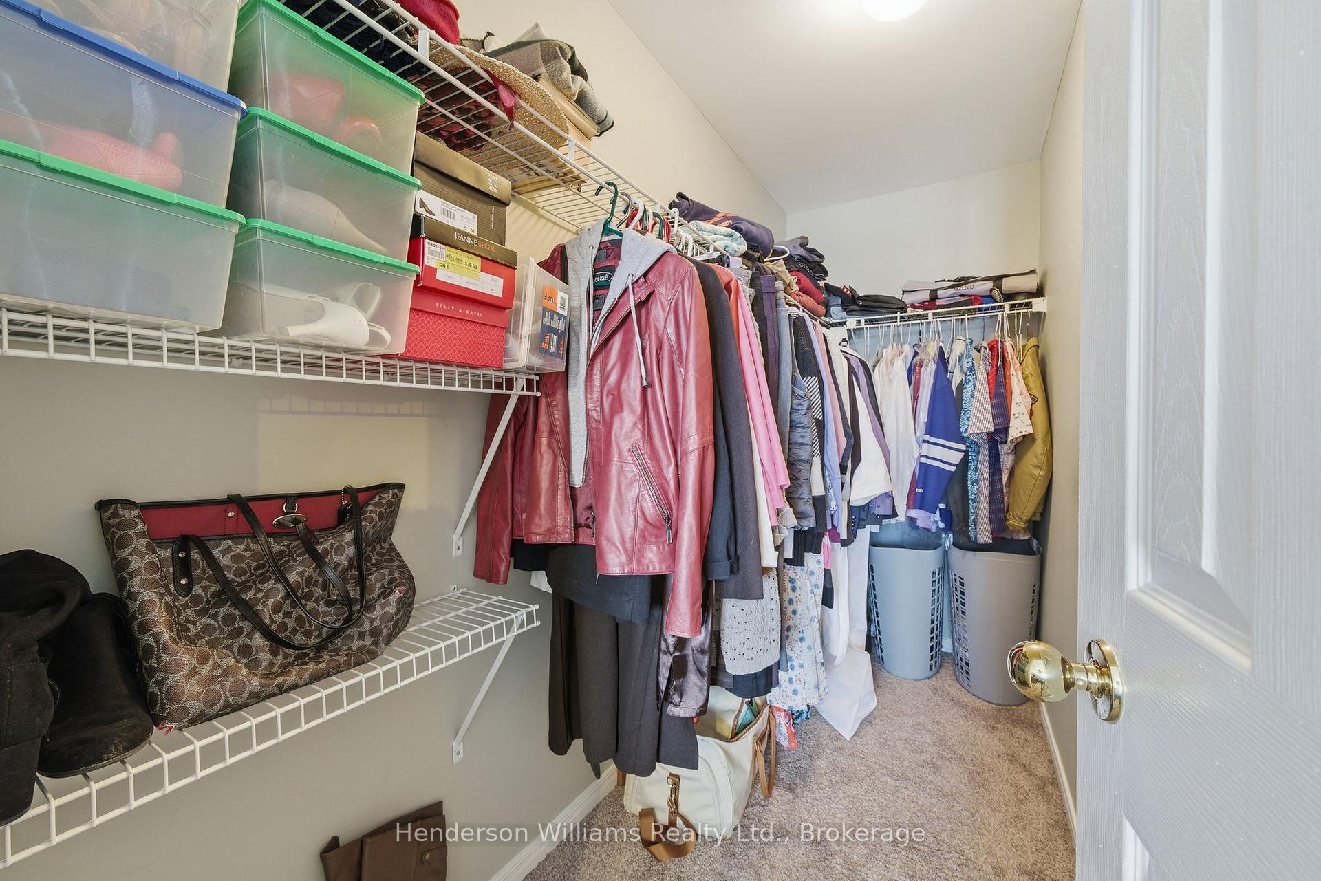 Photo 25 of 42 Forchuk Crescent, Quinte West, Trenton Ward — HOMEH