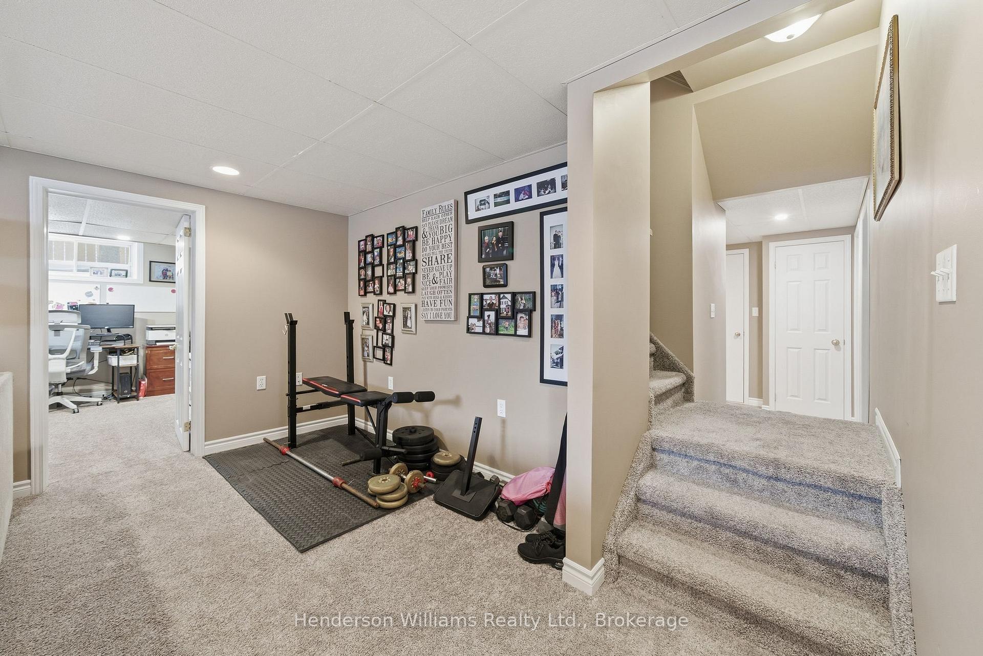 Photo 26 of 42 Forchuk Crescent, Quinte West, Trenton Ward — HOMEH