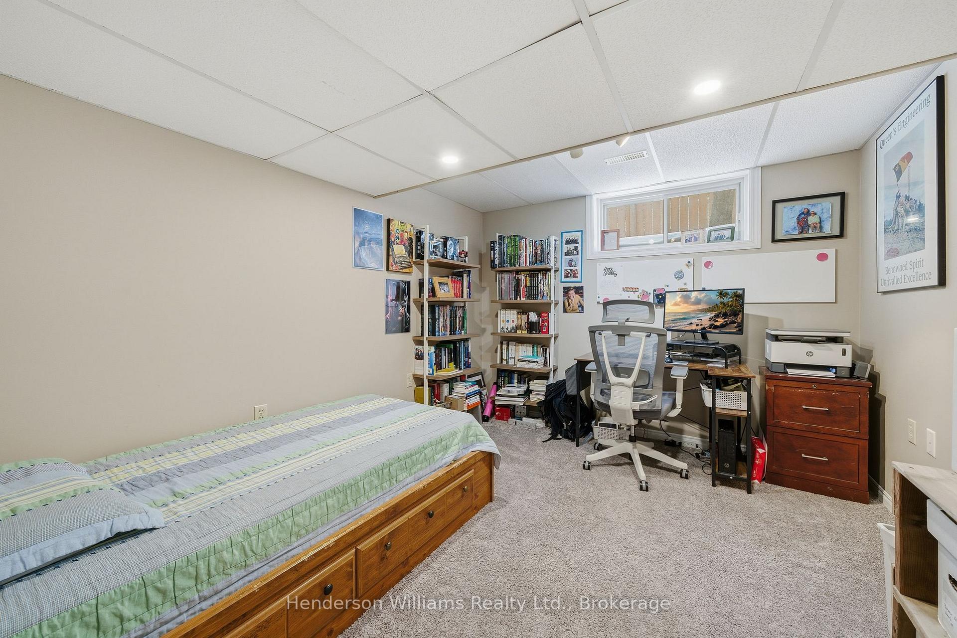 Photo 29 of 42 Forchuk Crescent, Quinte West, Trenton Ward — HOMEH