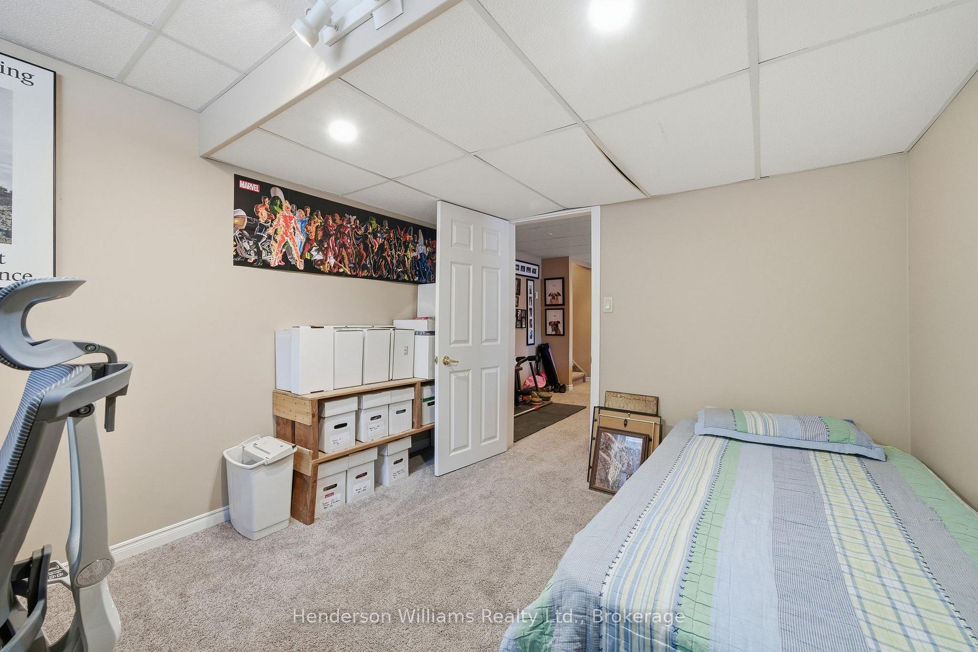 Photo 30 of 42 Forchuk Crescent, Quinte West, Trenton Ward — HOMEH