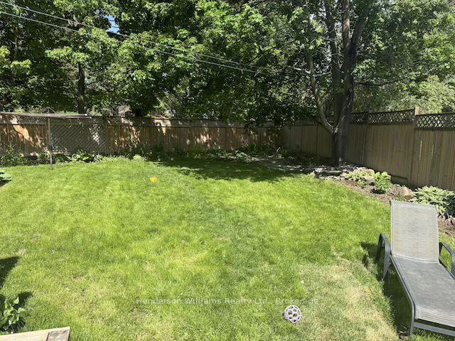 Photo 33 of 42 Forchuk Crescent, Quinte West, Trenton Ward — HOMEH