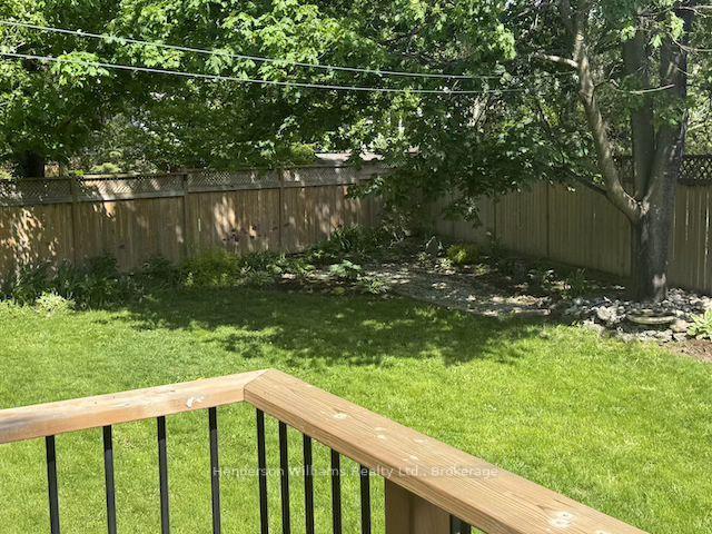 Photo 36 of 42 Forchuk Crescent, Quinte West, Trenton Ward — HOMEH