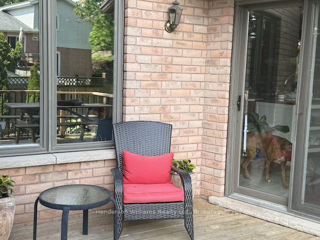 Photo 37 of 42 Forchuk Crescent, Quinte West, Trenton Ward — HOMEH