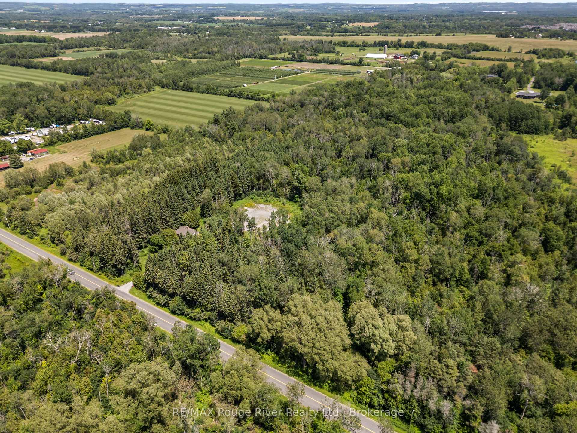 Photo 23 of 3403 Holt Road, Clarington, Bowmanville — HOMEH