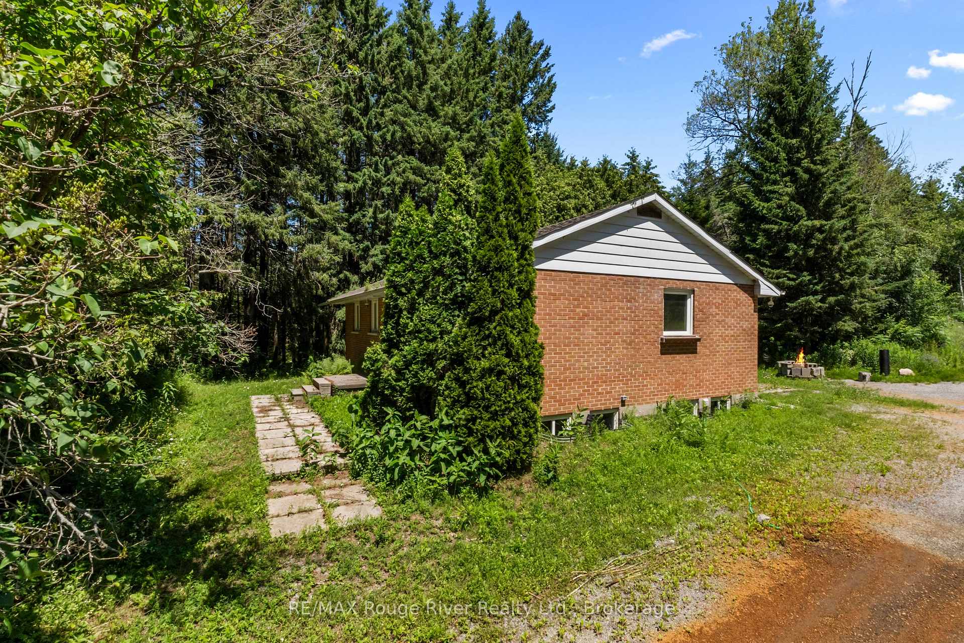 Photo 5 of 3403 Holt Road, Clarington, Bowmanville — HOMEH
