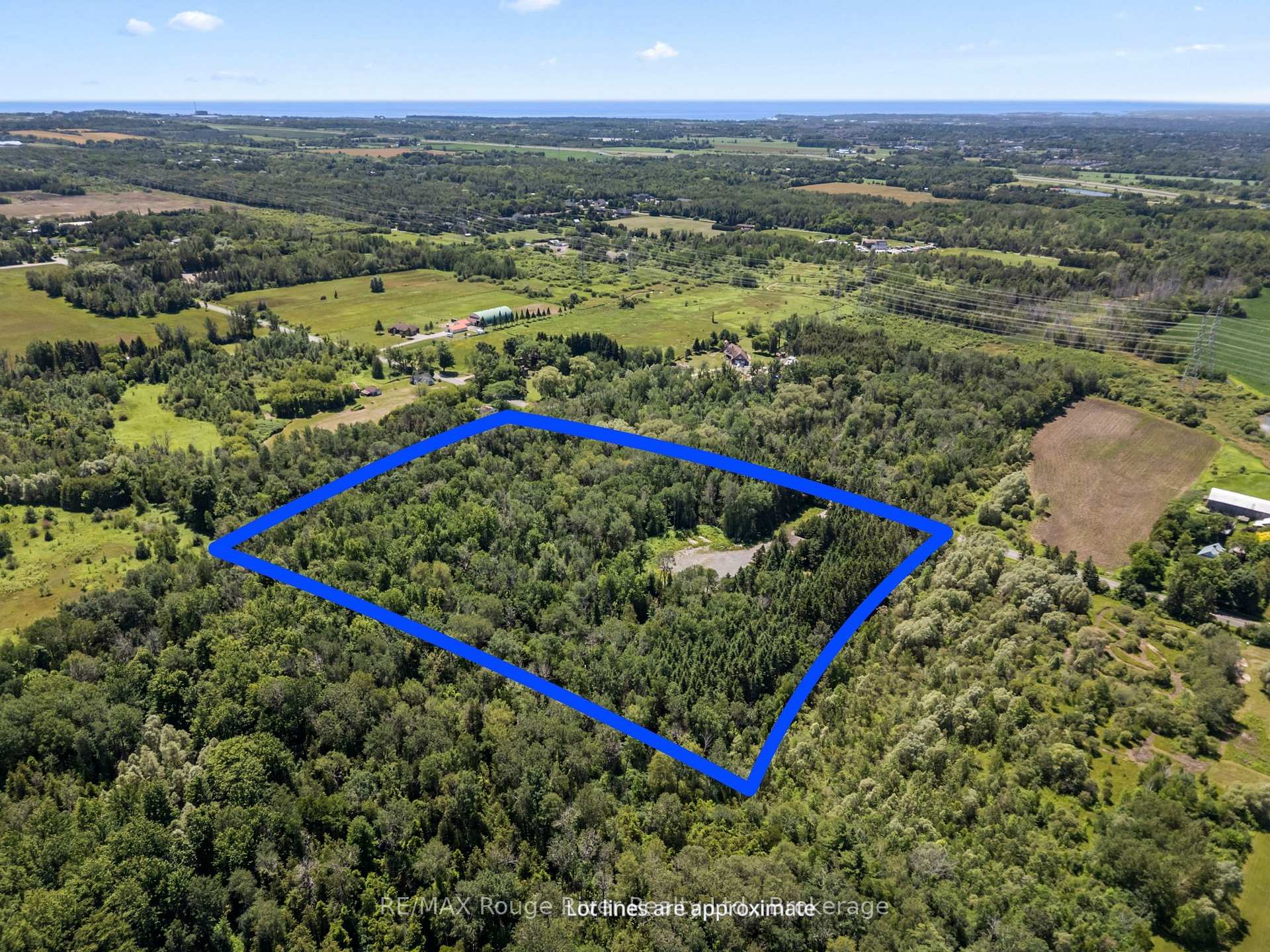 Photo 25 of 3403 Holt Road, Clarington, Bowmanville — HOMEH