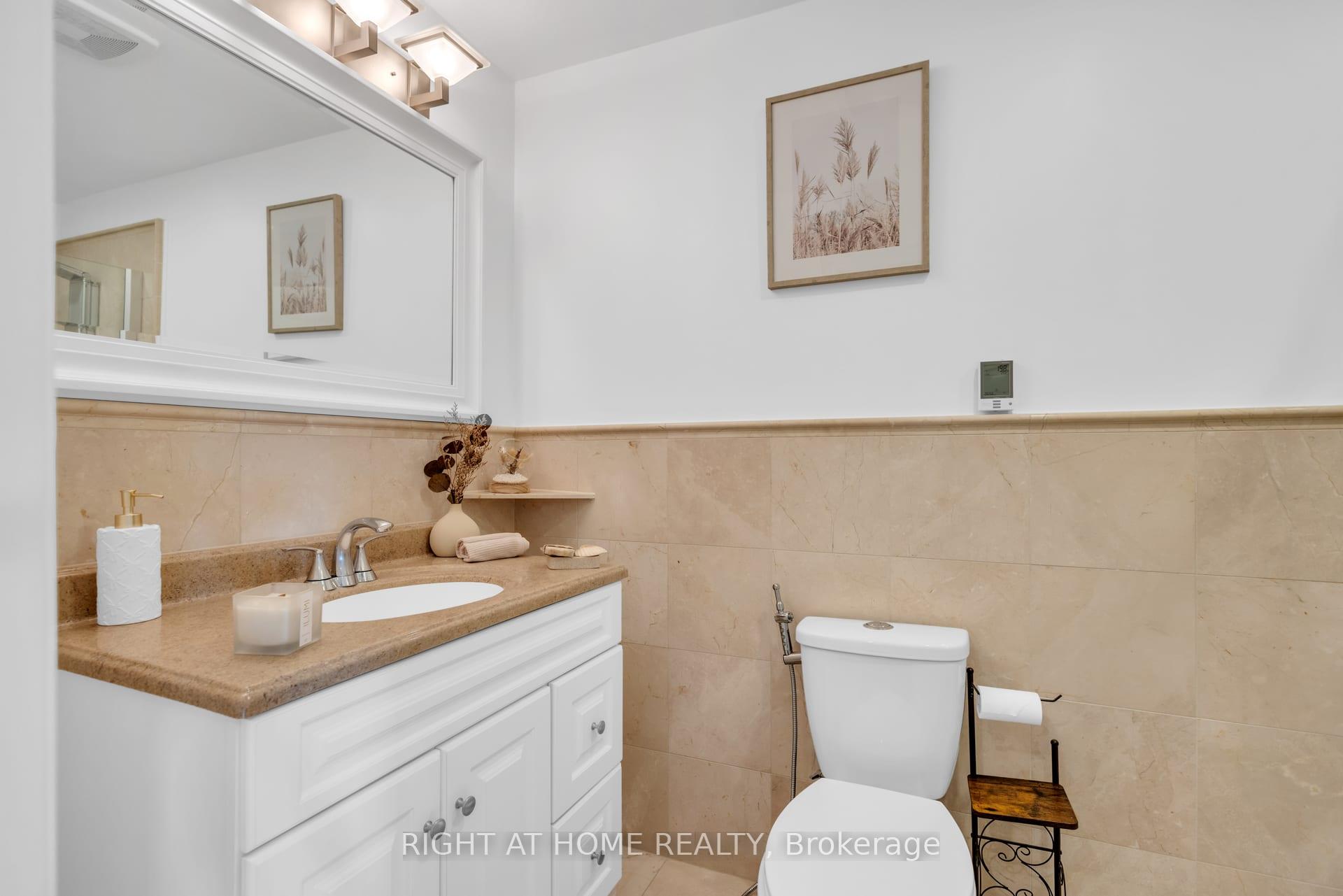 Photo 15 of 4345 Romfield Crescent, Mississauga, Central Erin Mills — HOMEH