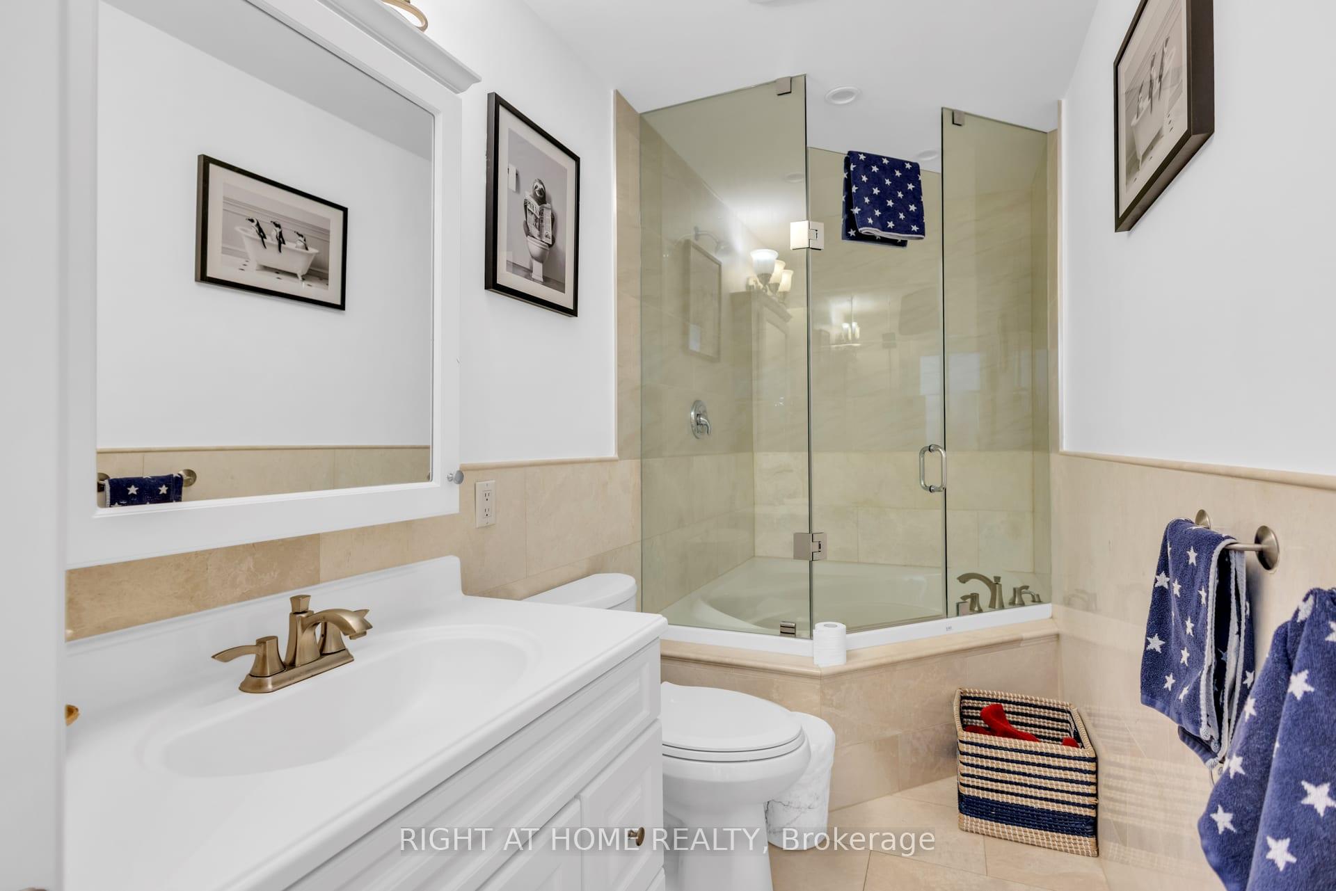 Photo 18 of 4345 Romfield Crescent, Mississauga, Central Erin Mills — HOMEH
