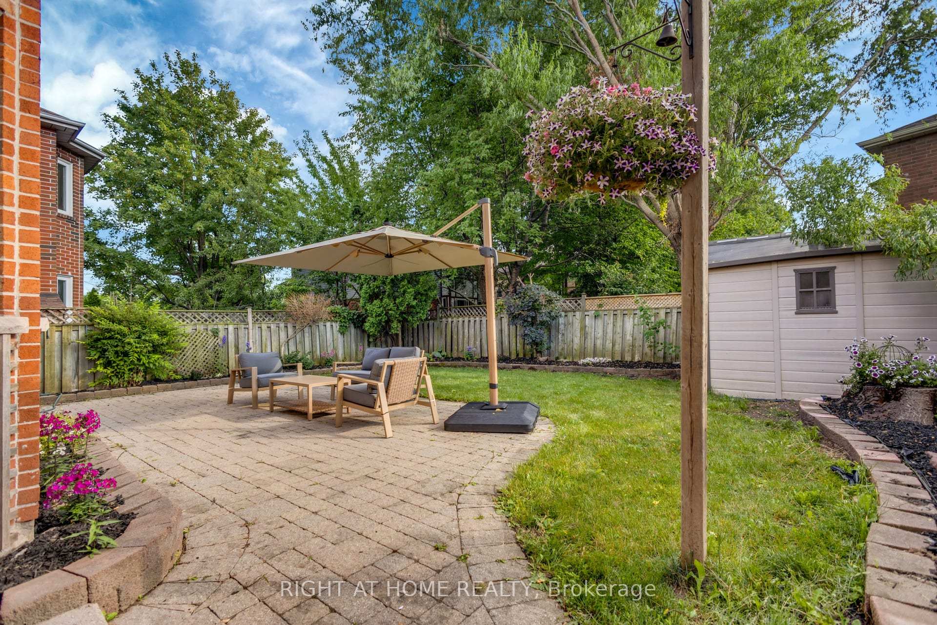 Photo 30 of 4345 Romfield Crescent, Mississauga, Central Erin Mills — HOMEH
