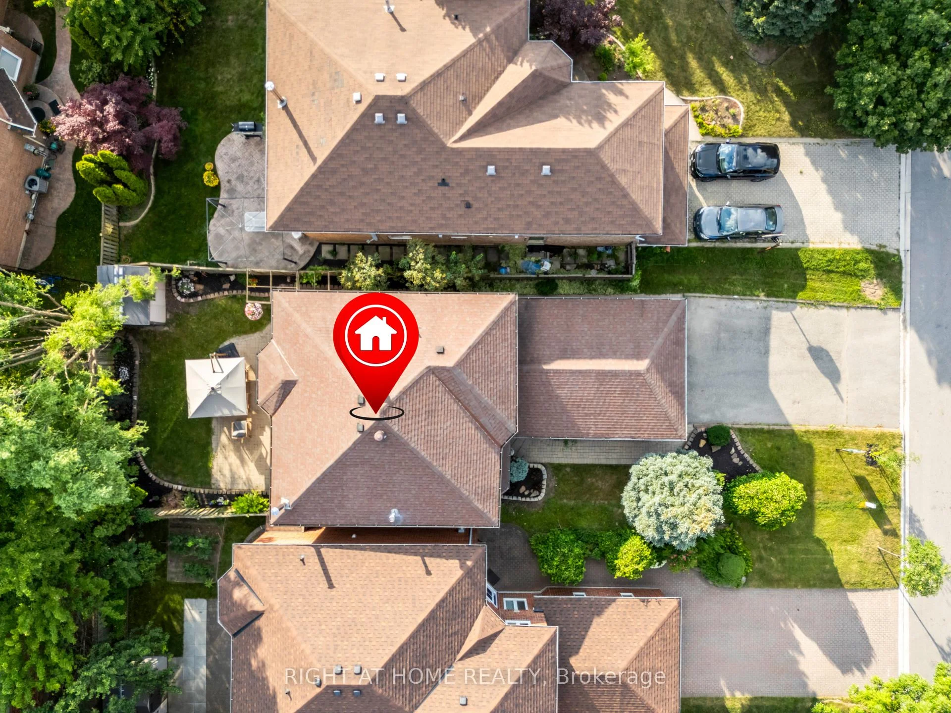 Photo 33 of 4345 Romfield Crescent, Mississauga, Central Erin Mills — HOMEH