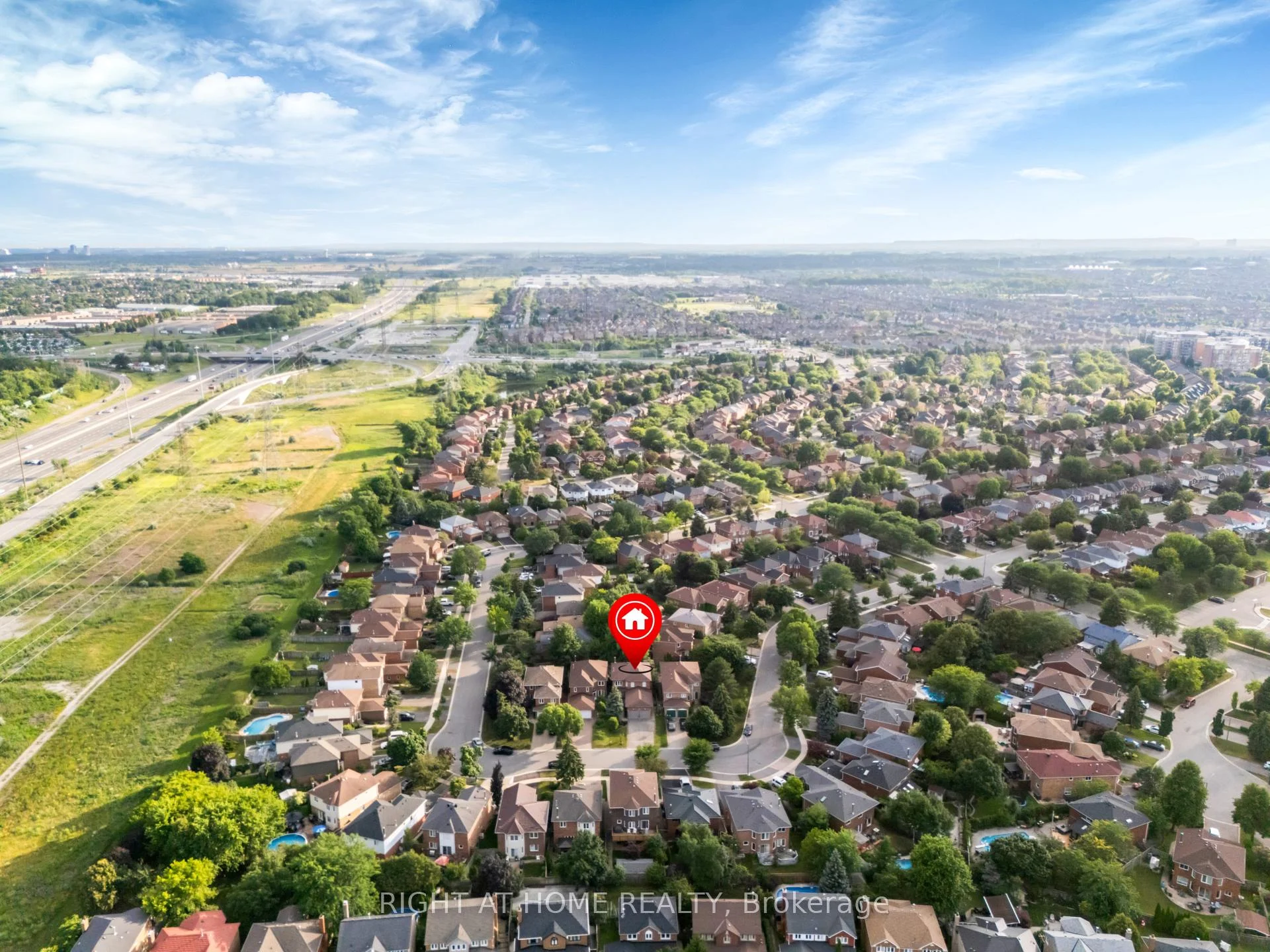 Photo 34 of 4345 Romfield Crescent, Mississauga, Central Erin Mills — HOMEH