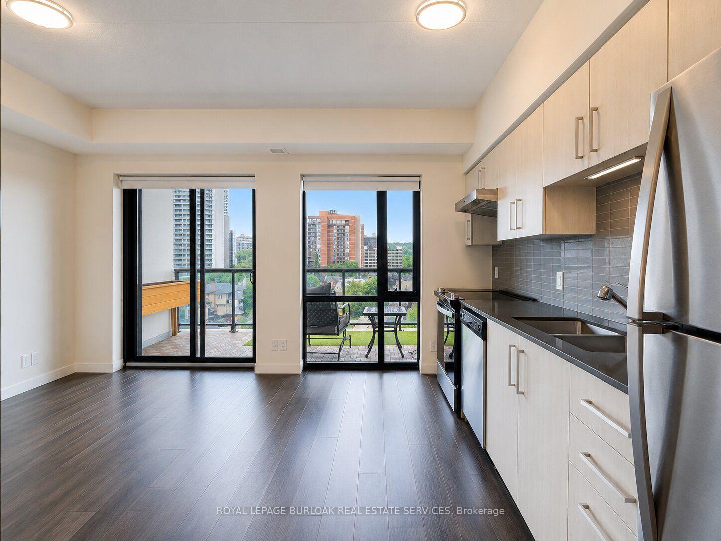 Photo 1 of Unit 701, 15 Queen Street S, Hamilton, Central — HOMEH