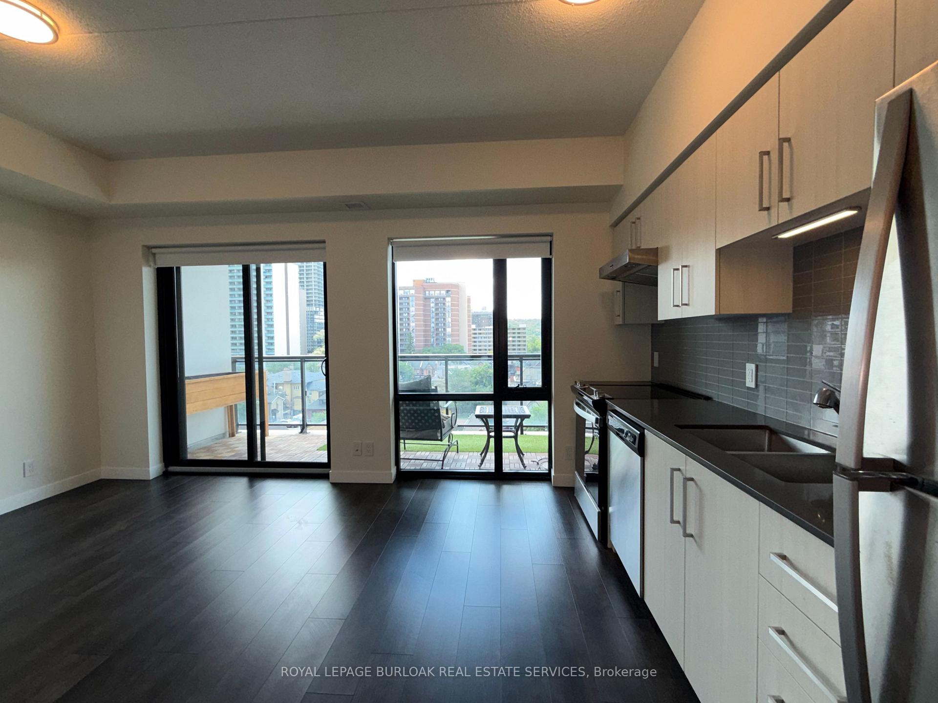 Photo 4 of Unit 701, 15 Queen Street S, Hamilton, Central — HOMEH