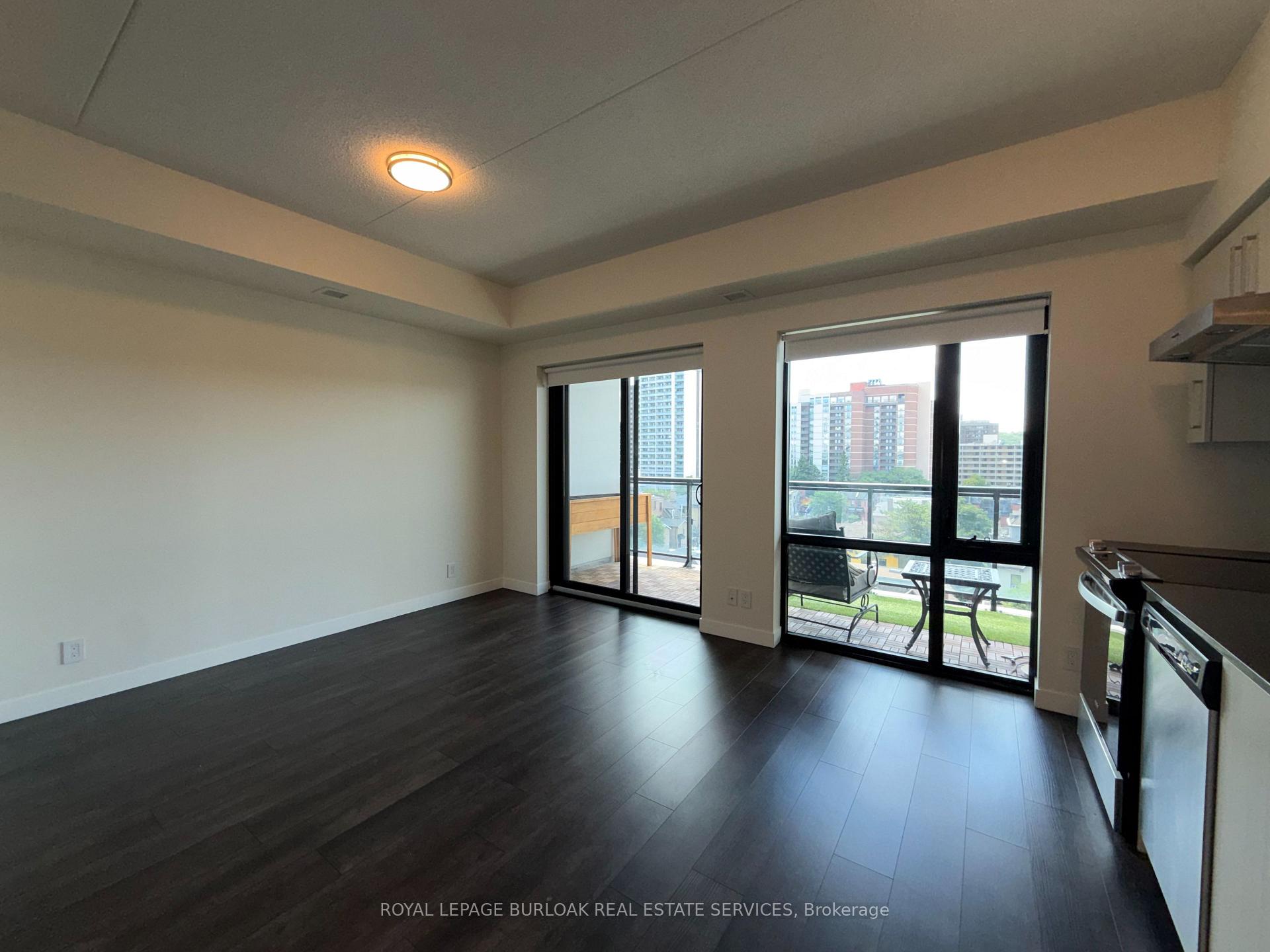Photo 5 of Unit 701, 15 Queen Street S, Hamilton, Central — HOMEH