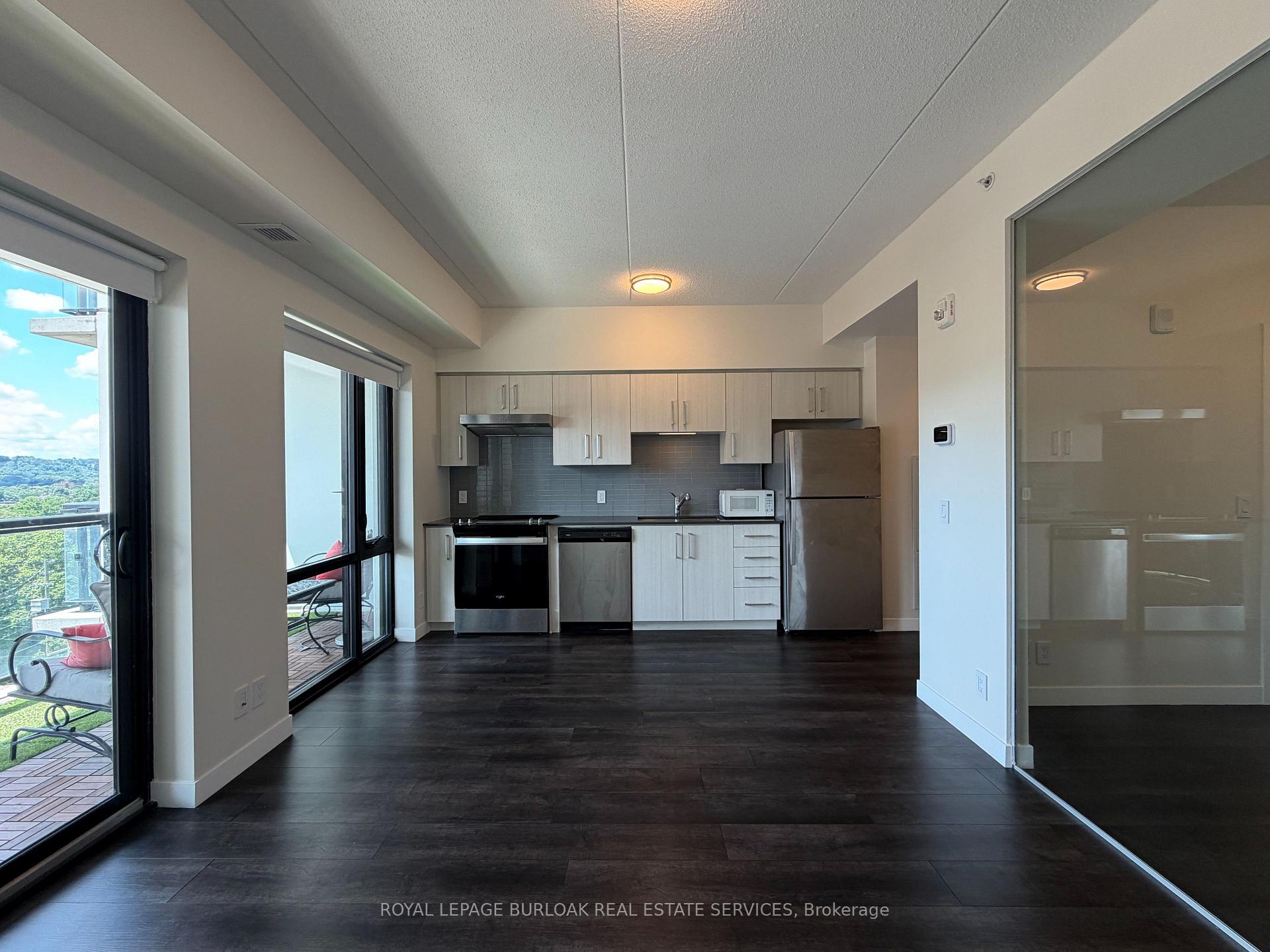 Photo 6 of Unit 701, 15 Queen Street S, Hamilton, Central — HOMEH